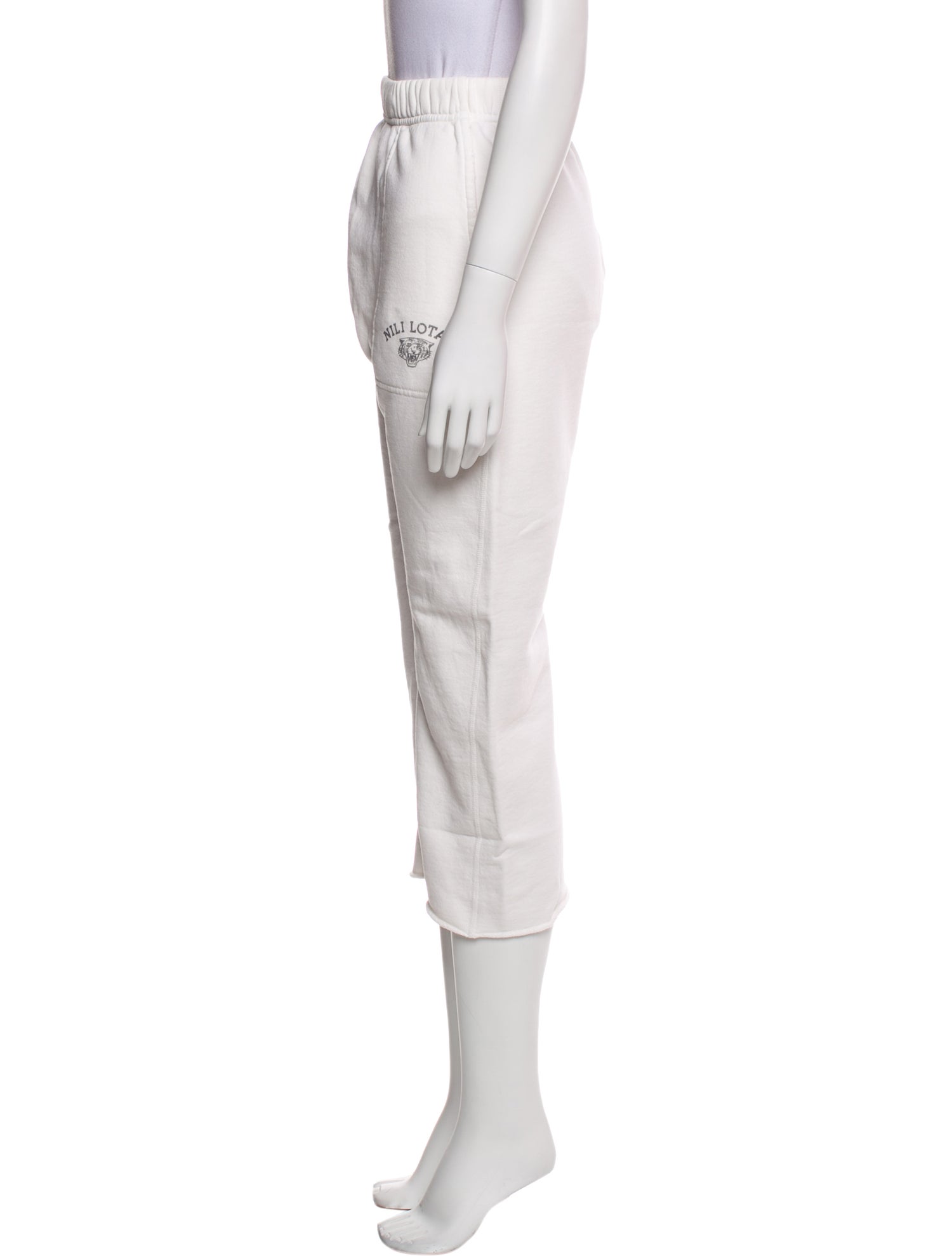 Nili Lotan Sweatpants