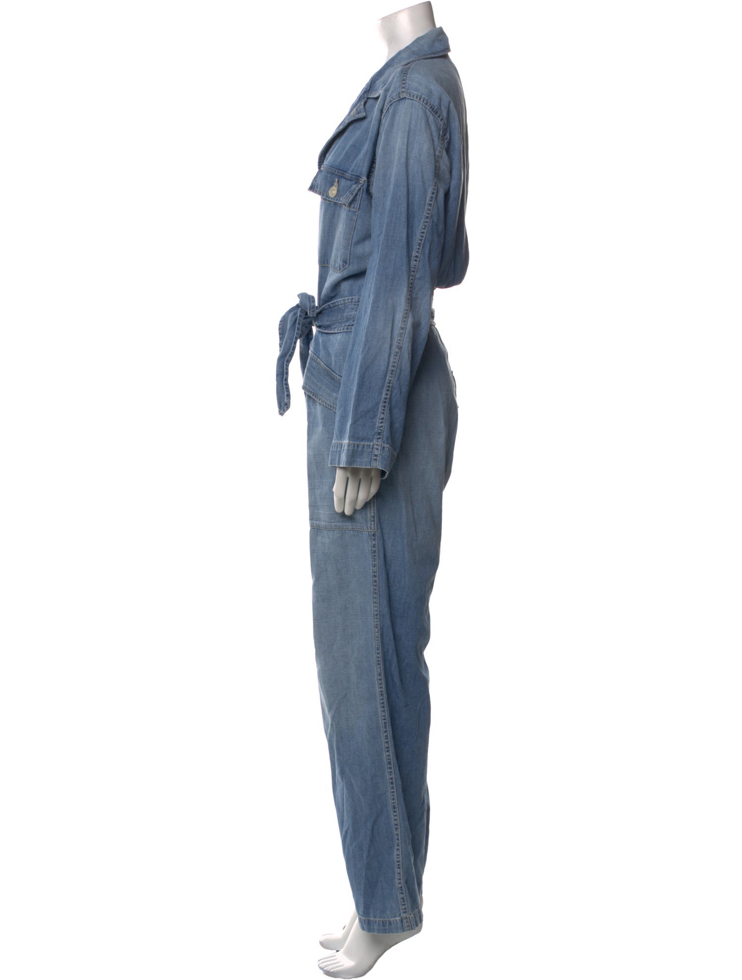 Nili Lotan Jumpsuit