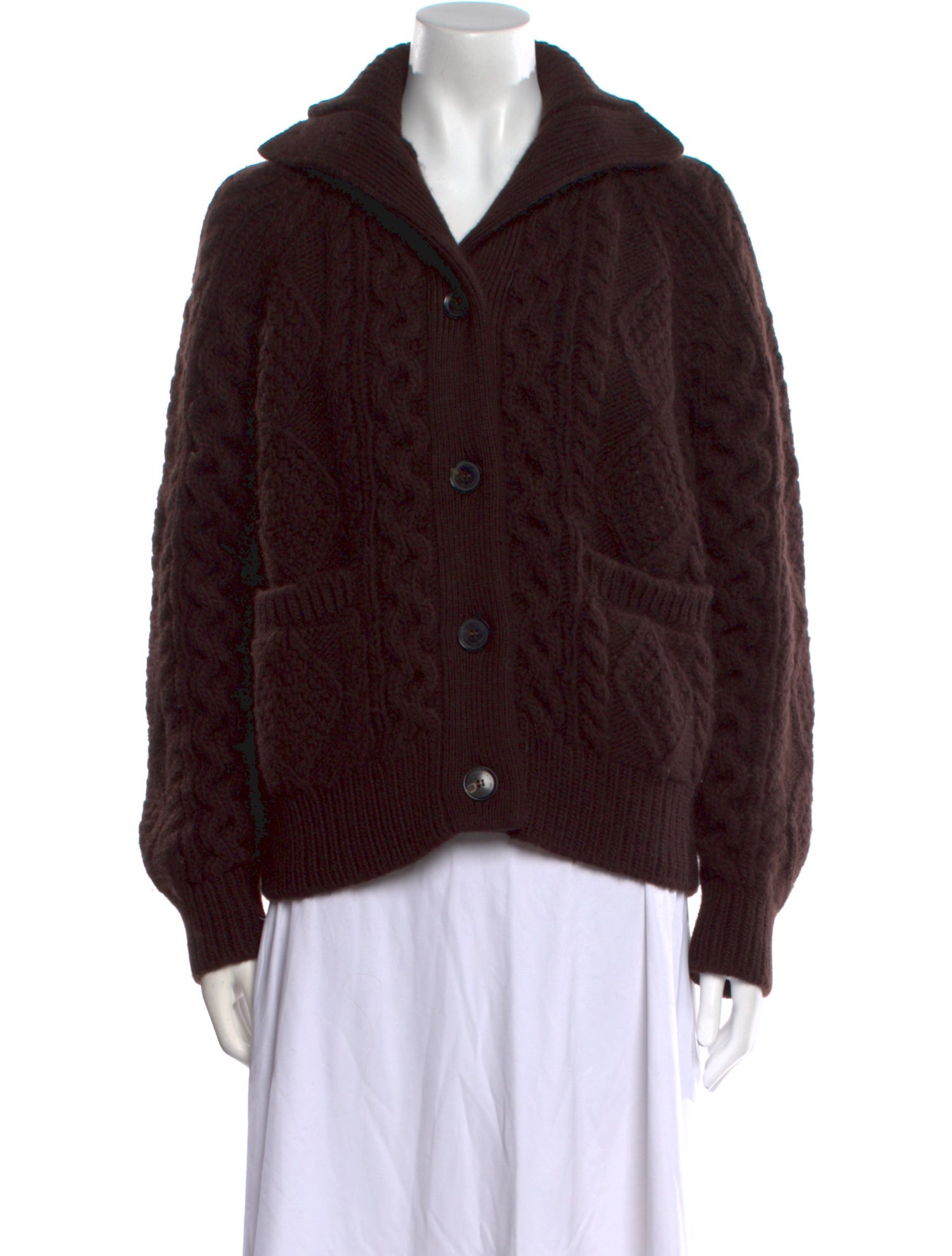 Nili Lotan Wool Sweater