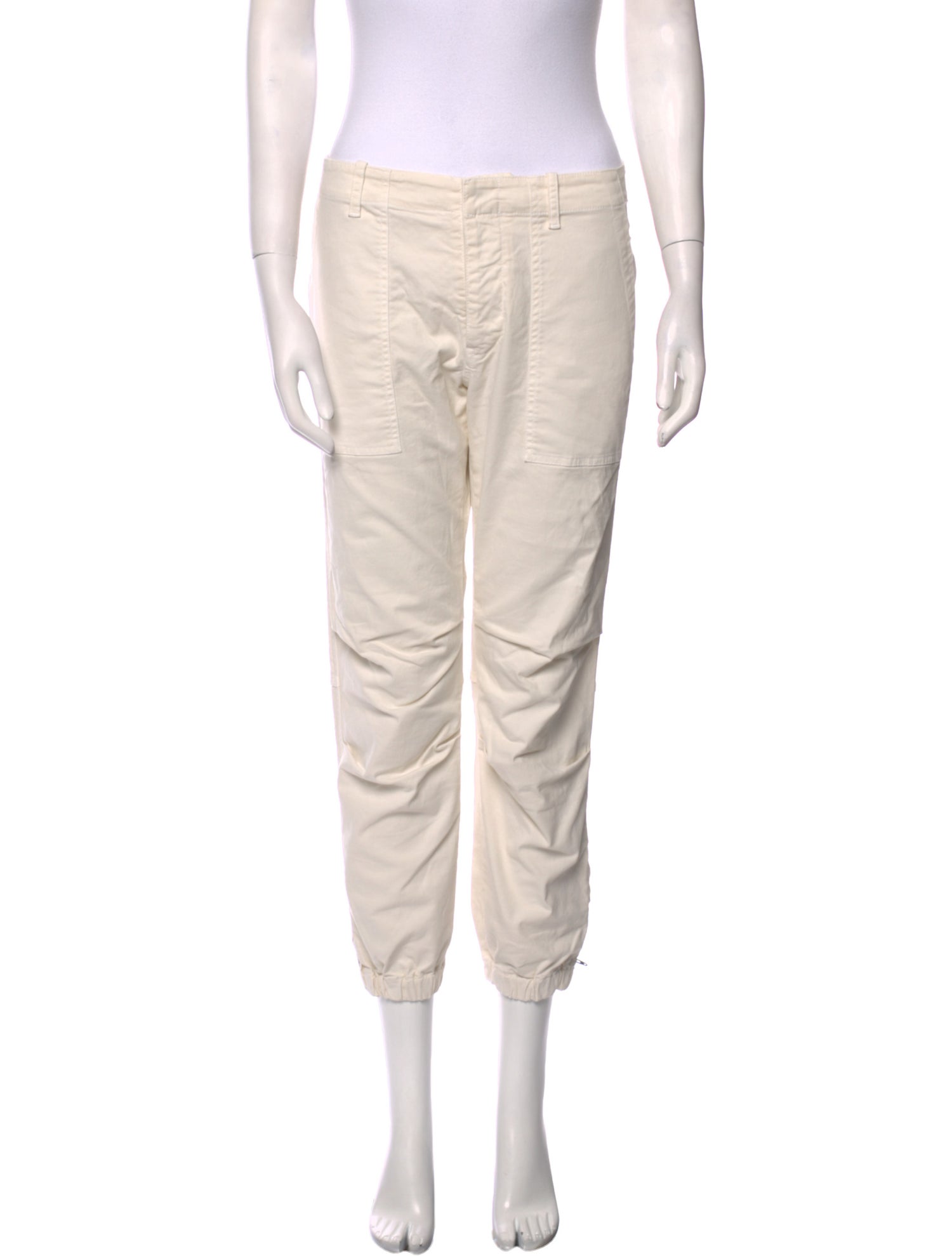 Nili Lotan Skinny Leg Pants