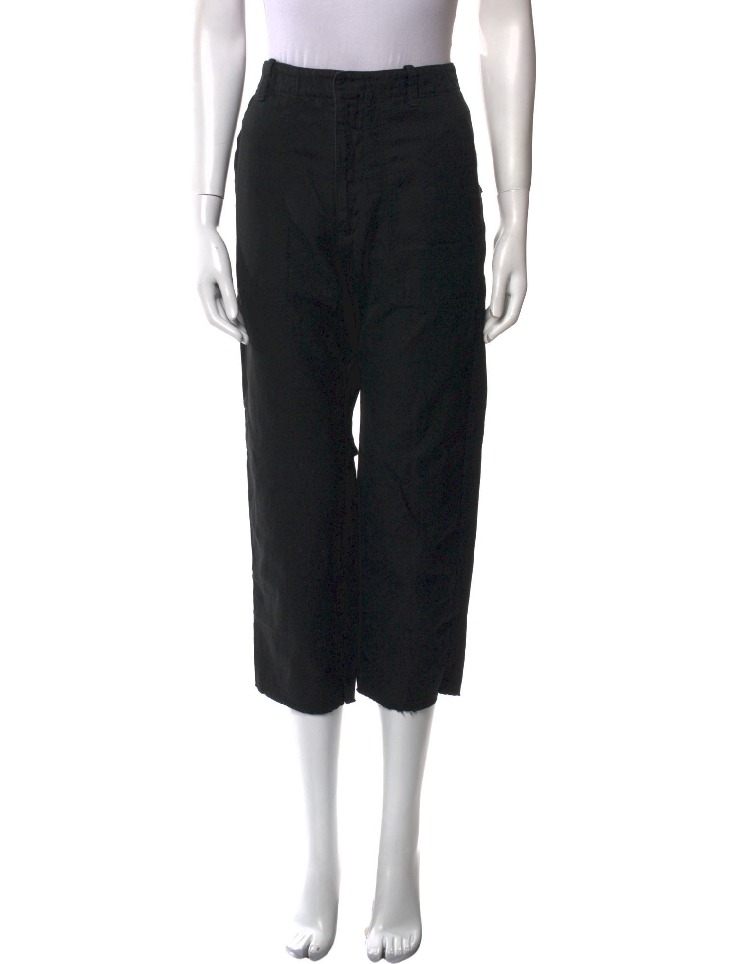 Nili Lotan Straight Leg Pants