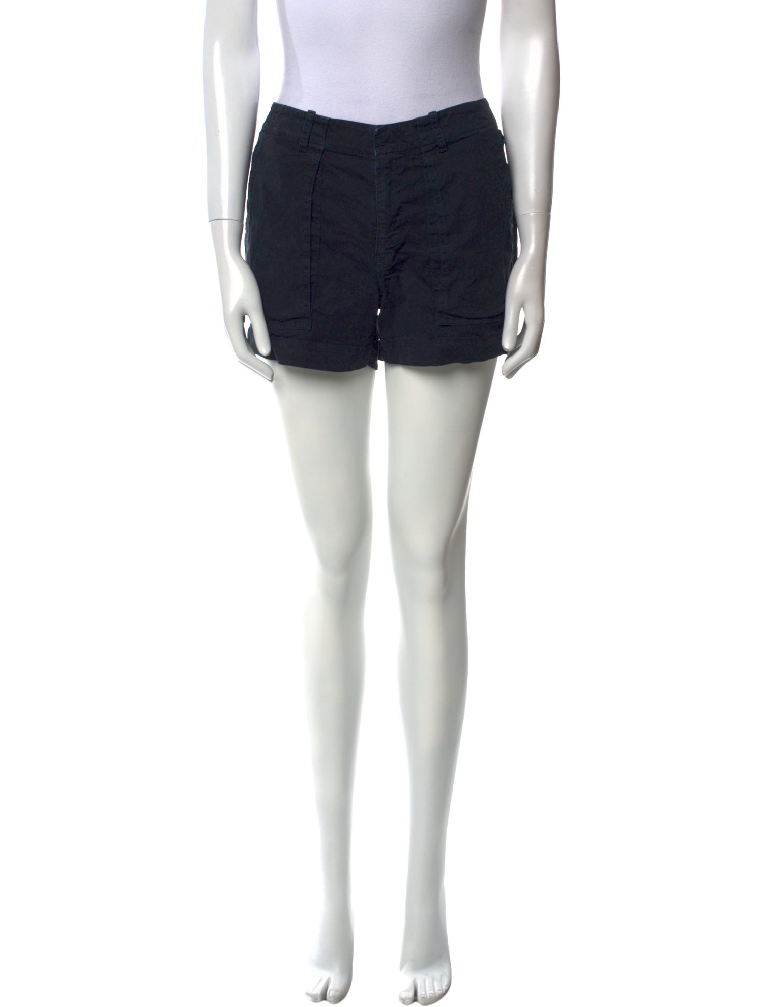 Nili Lotan Mini Shorts