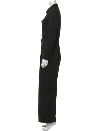 Nili Lotan Jumpsuit