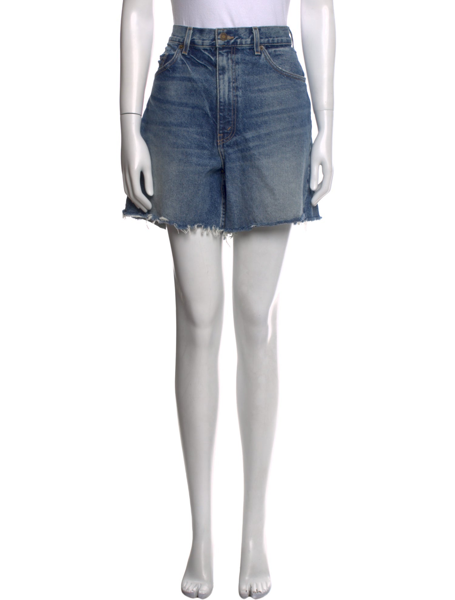 Nili Lotan Mini Shorts