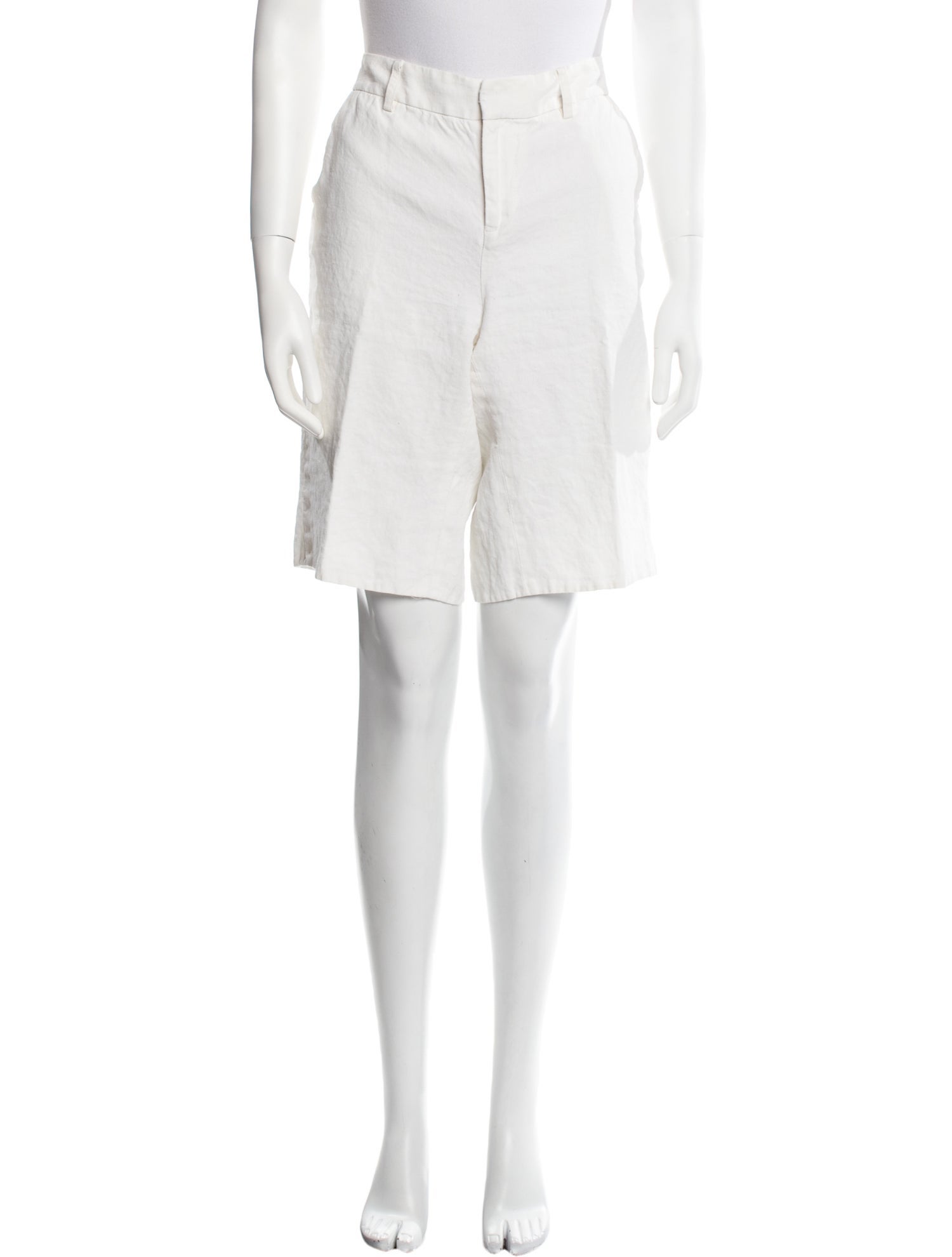 Nili Lotan Knee-Length Shorts