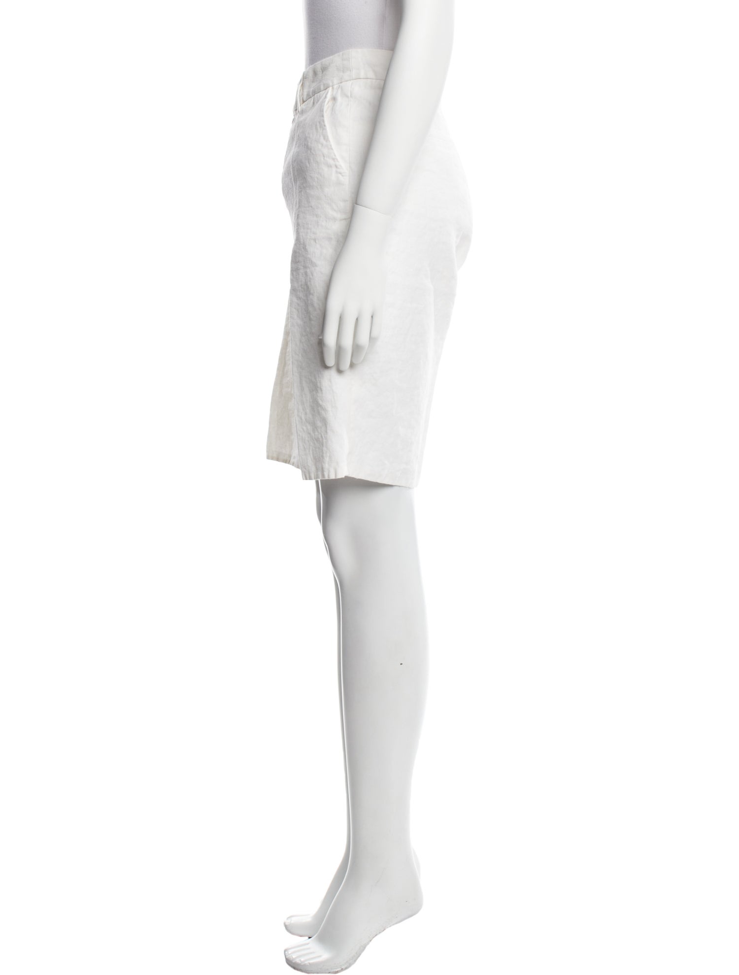 Nili Lotan Knee-Length Shorts