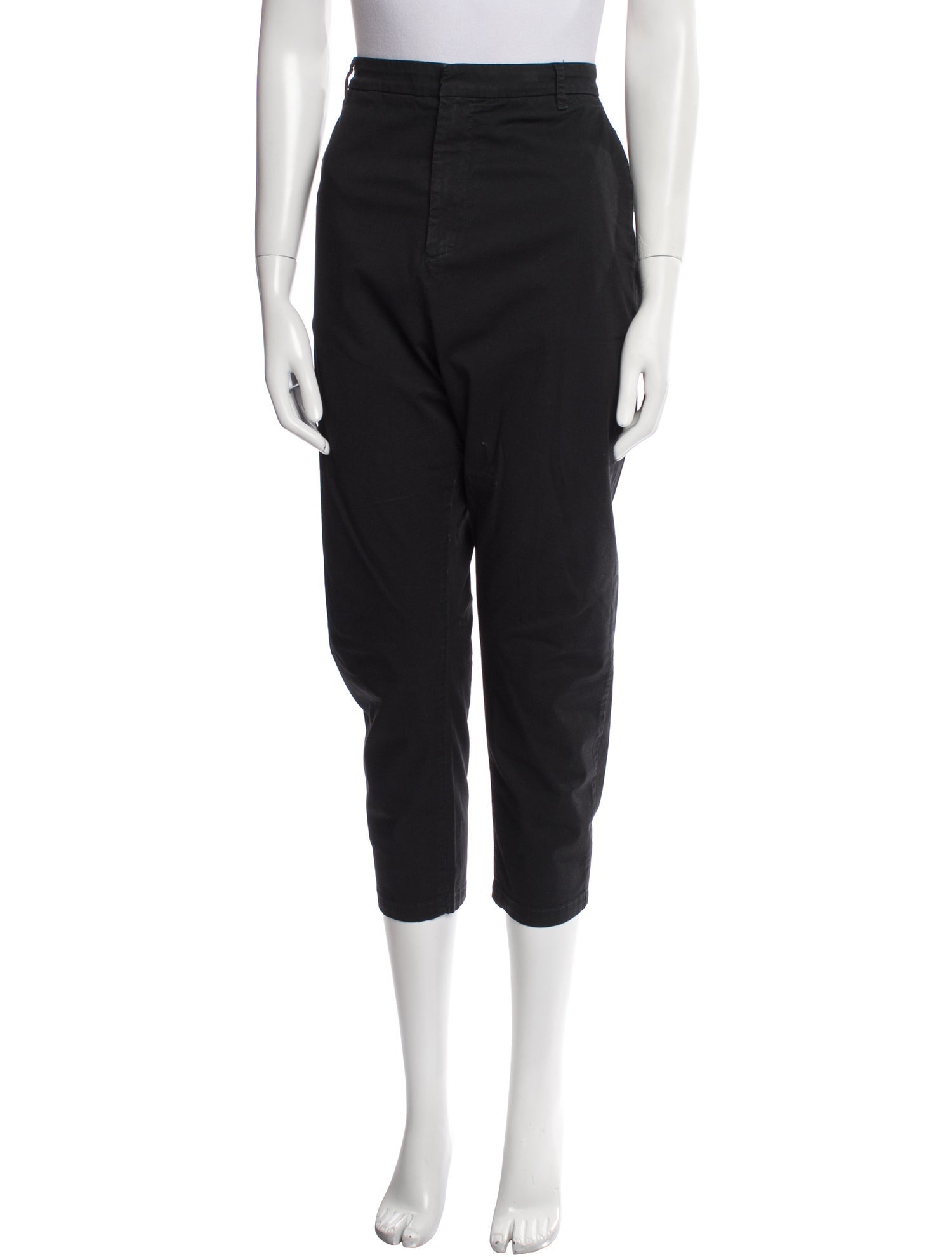 Nili Lotan Straight Leg Pants