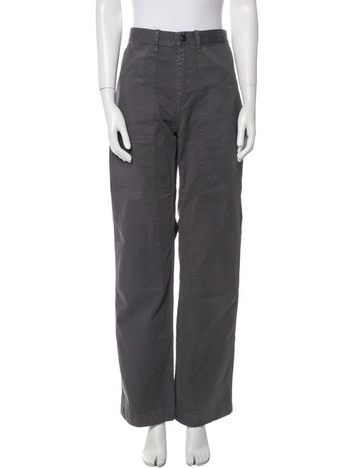 Nili Lotan Wide Leg Pants