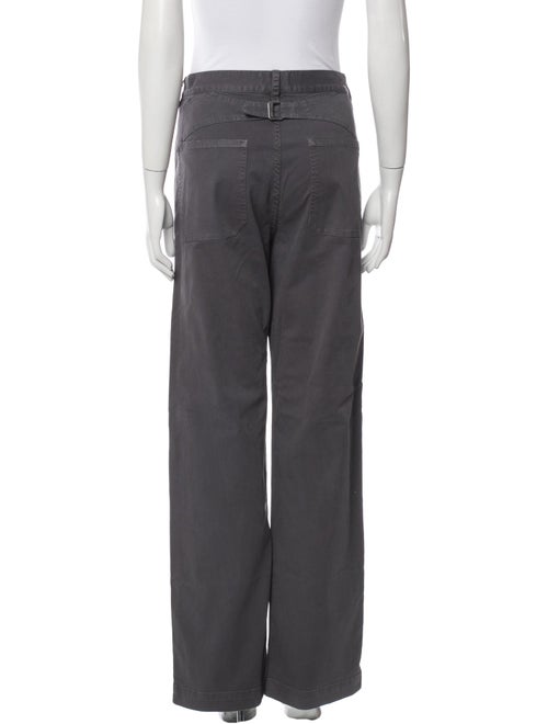 Nili Lotan Wide Leg Pants