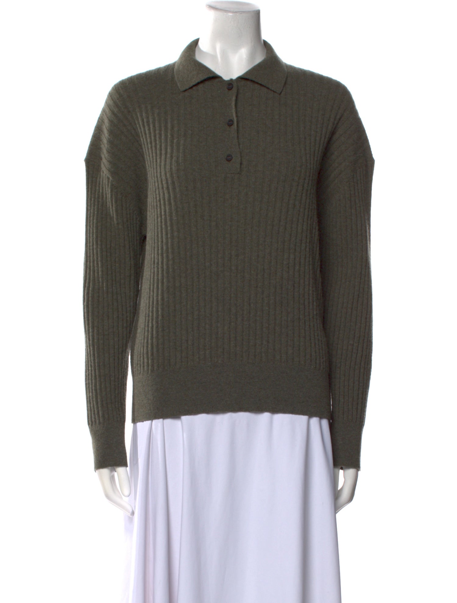 Nili Lotan Cashmere Sweater