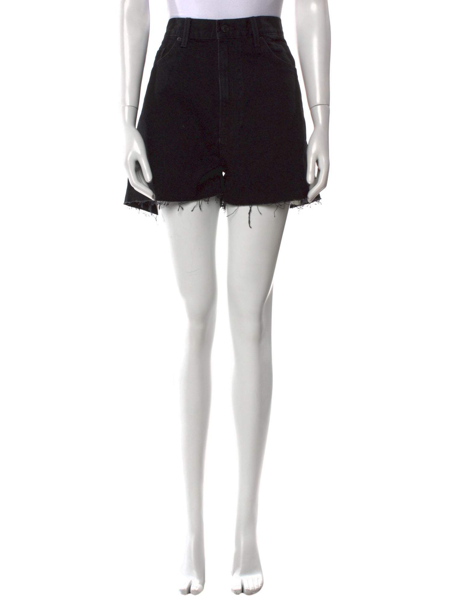 Nili Lotan Mini Shorts