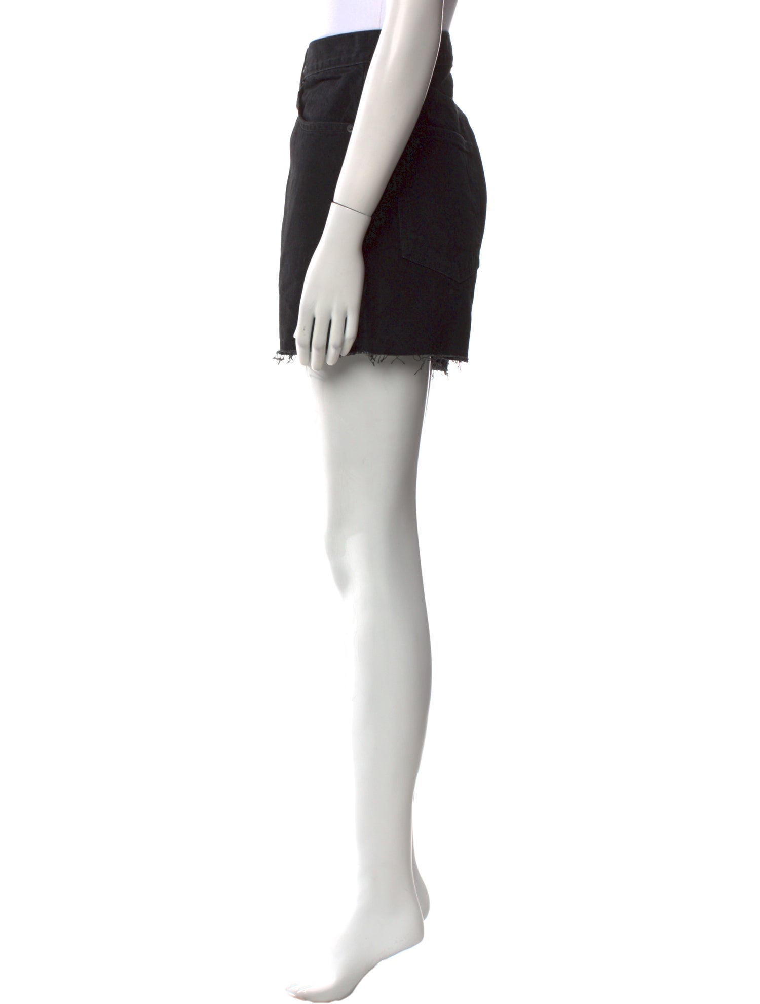 Nili Lotan Mini Shorts