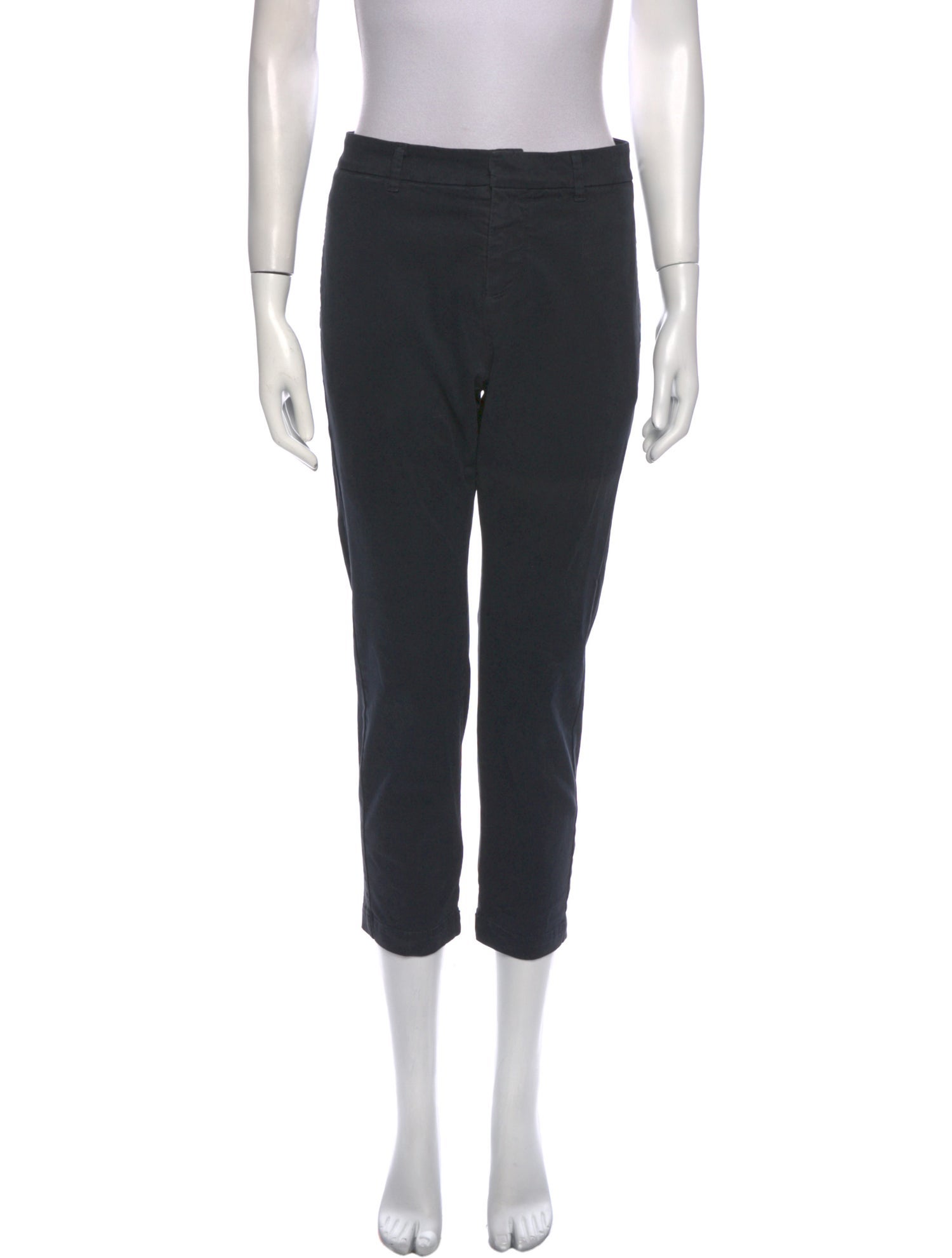 Nili Lotan Skinny Leg Pants