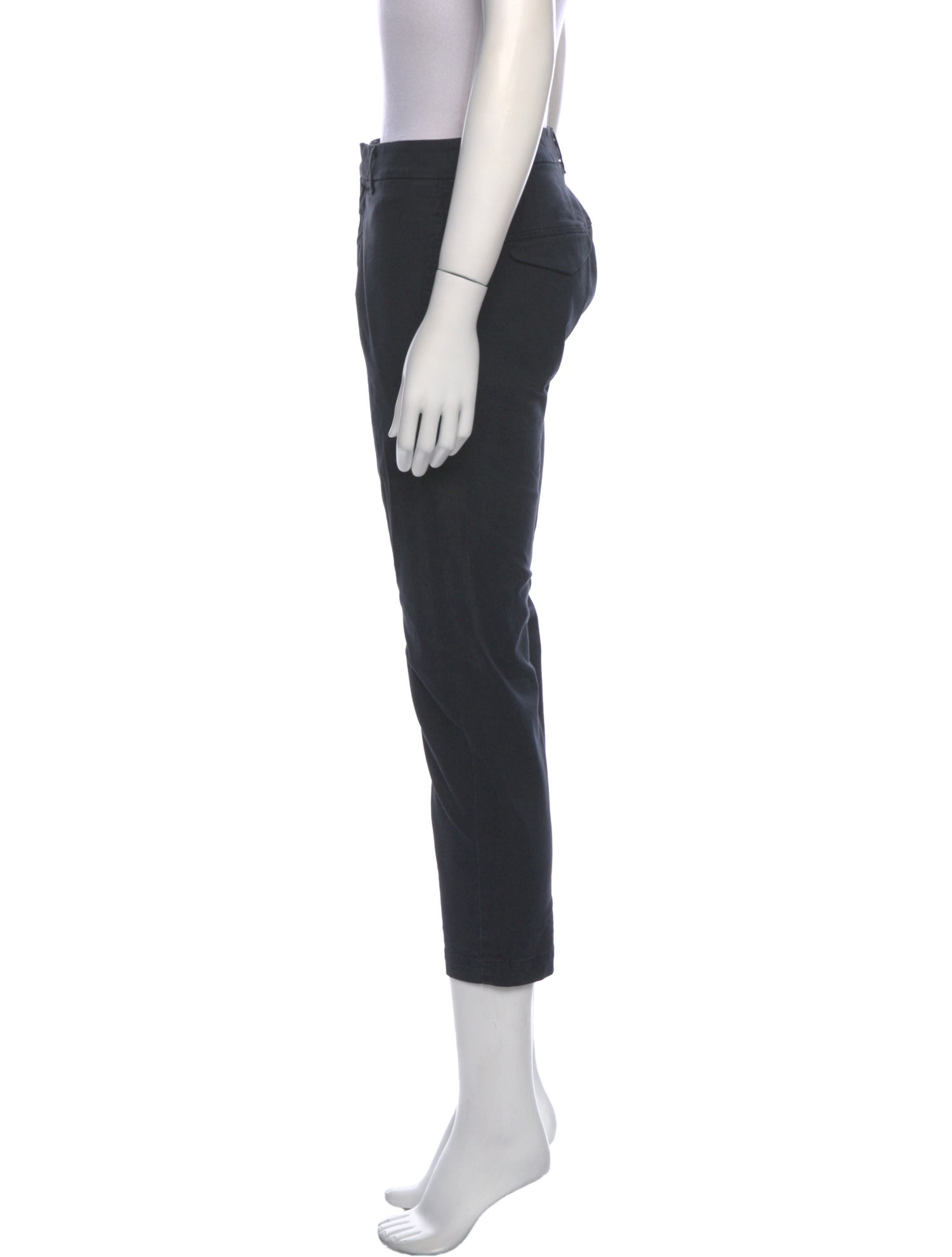 Nili Lotan Skinny Leg Pants