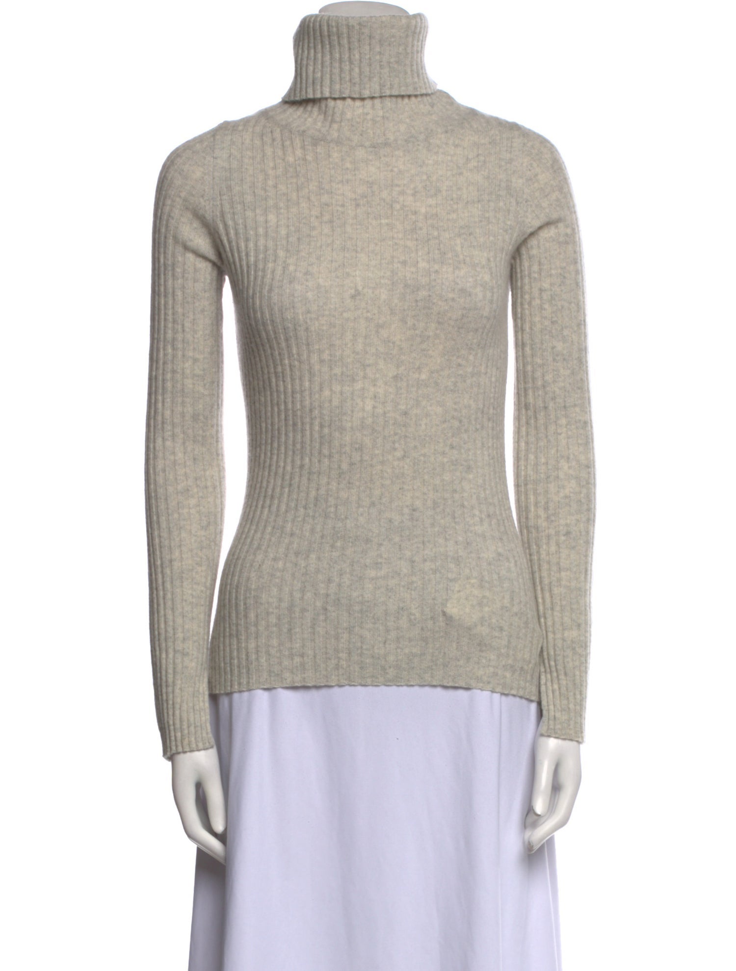 Nili Lotan Cashmere Turtleneck Sweater