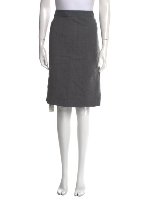 Nili Lotan Knee-Length Skirt