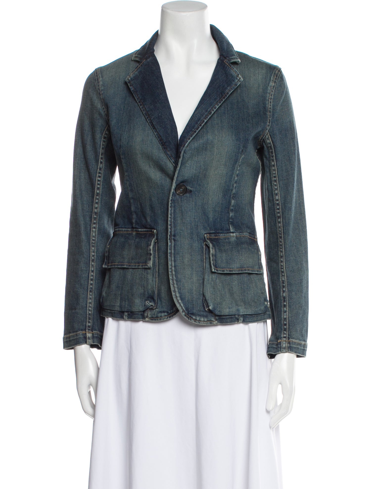Nili Lotan Blazer