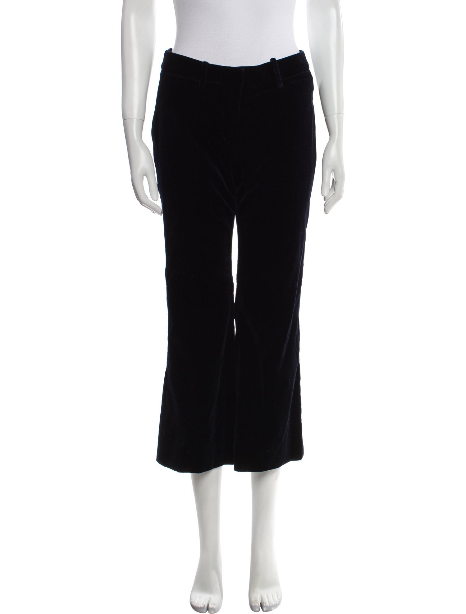Nili Lotan Wide Leg Pants