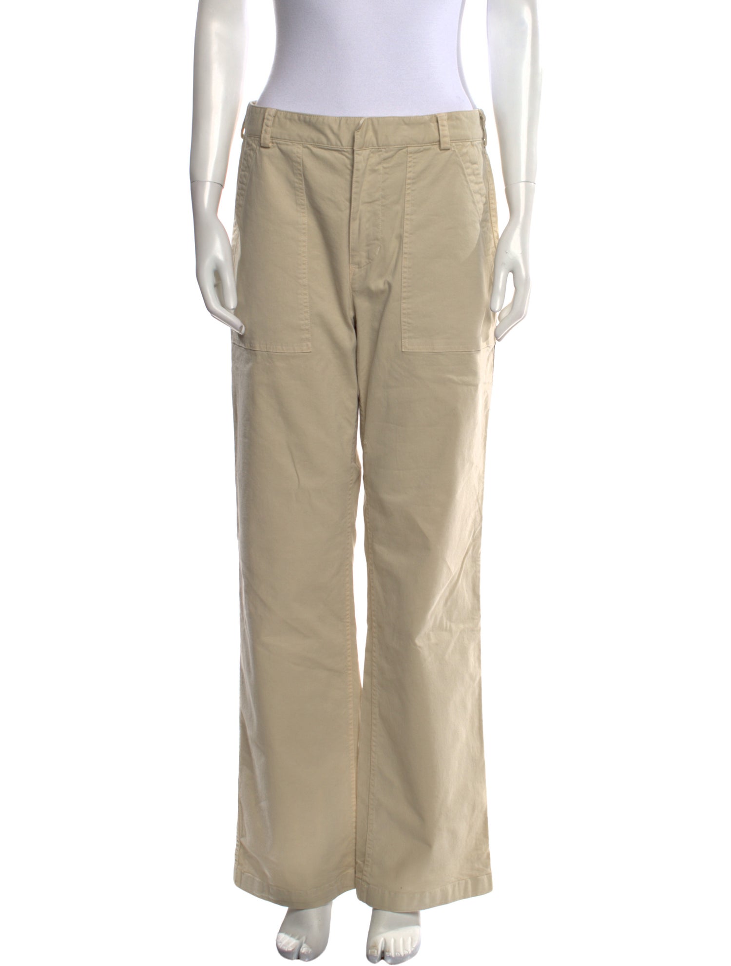 Nili Lotan Wide Leg Pants w/ Tags