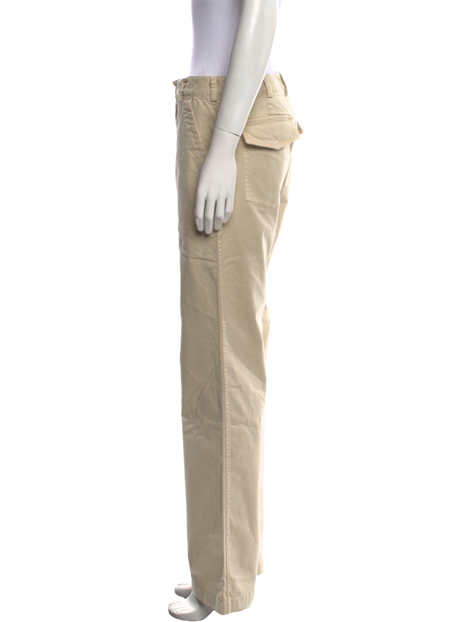 Nili Lotan Wide Leg Pants w/ Tags