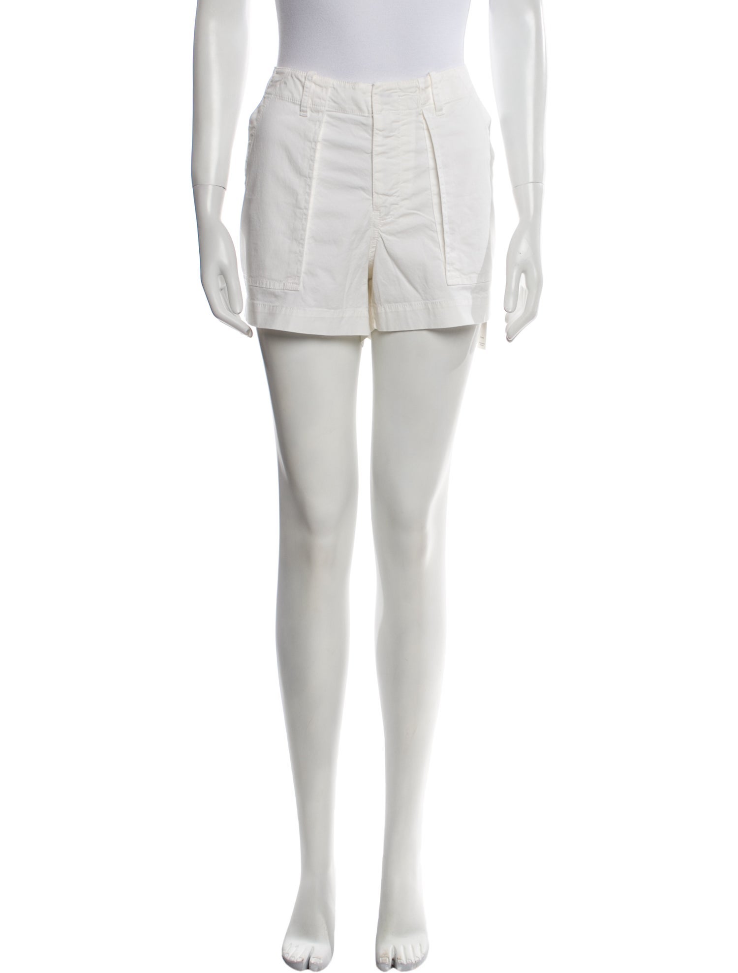 Nili Lotan Mini Shorts