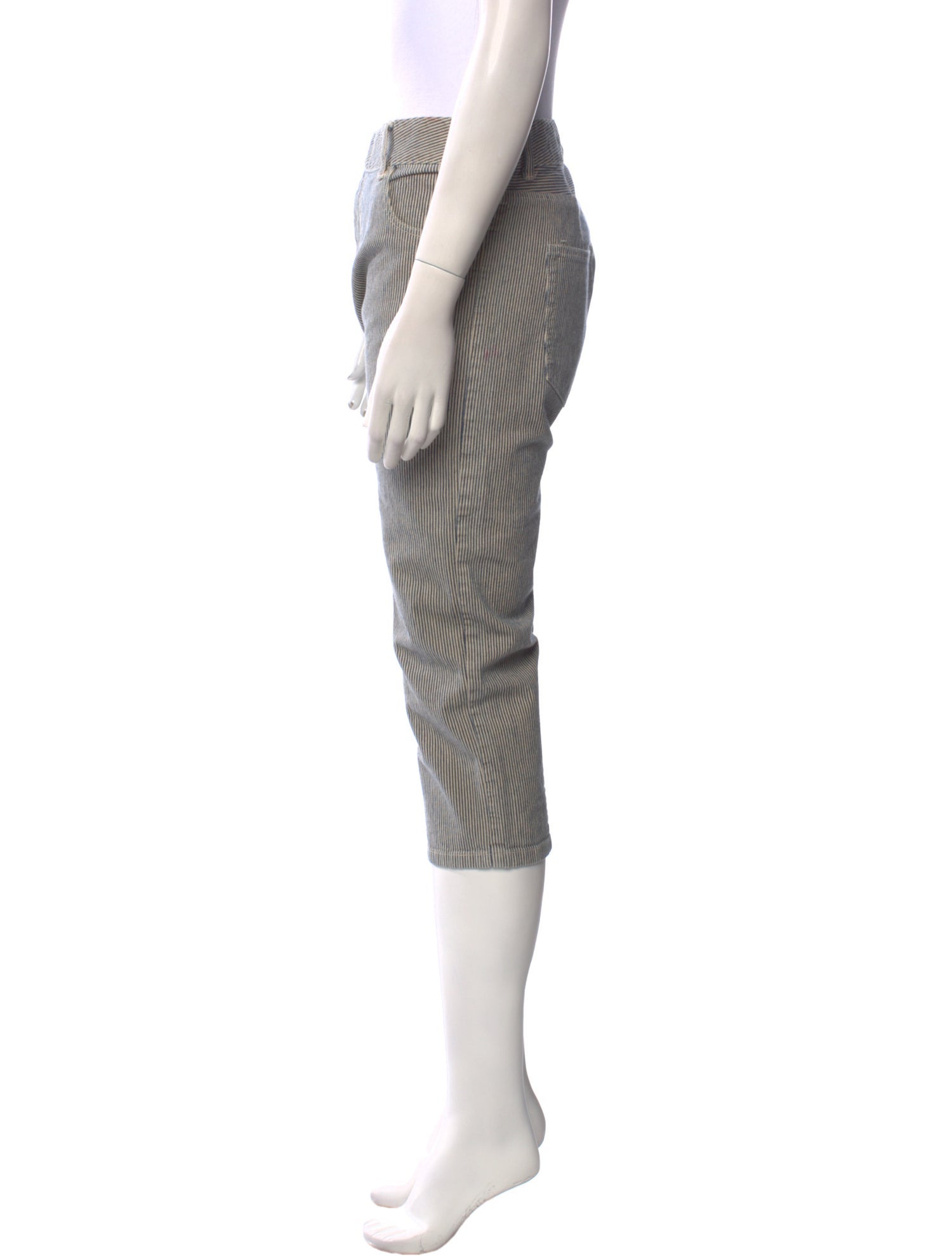 Nili Lotan Straight Leg Pants