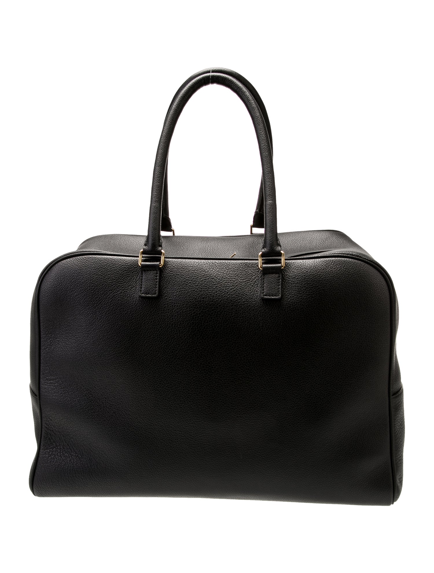 Nili Lotan Leather Shoulder Bag w/ Tags