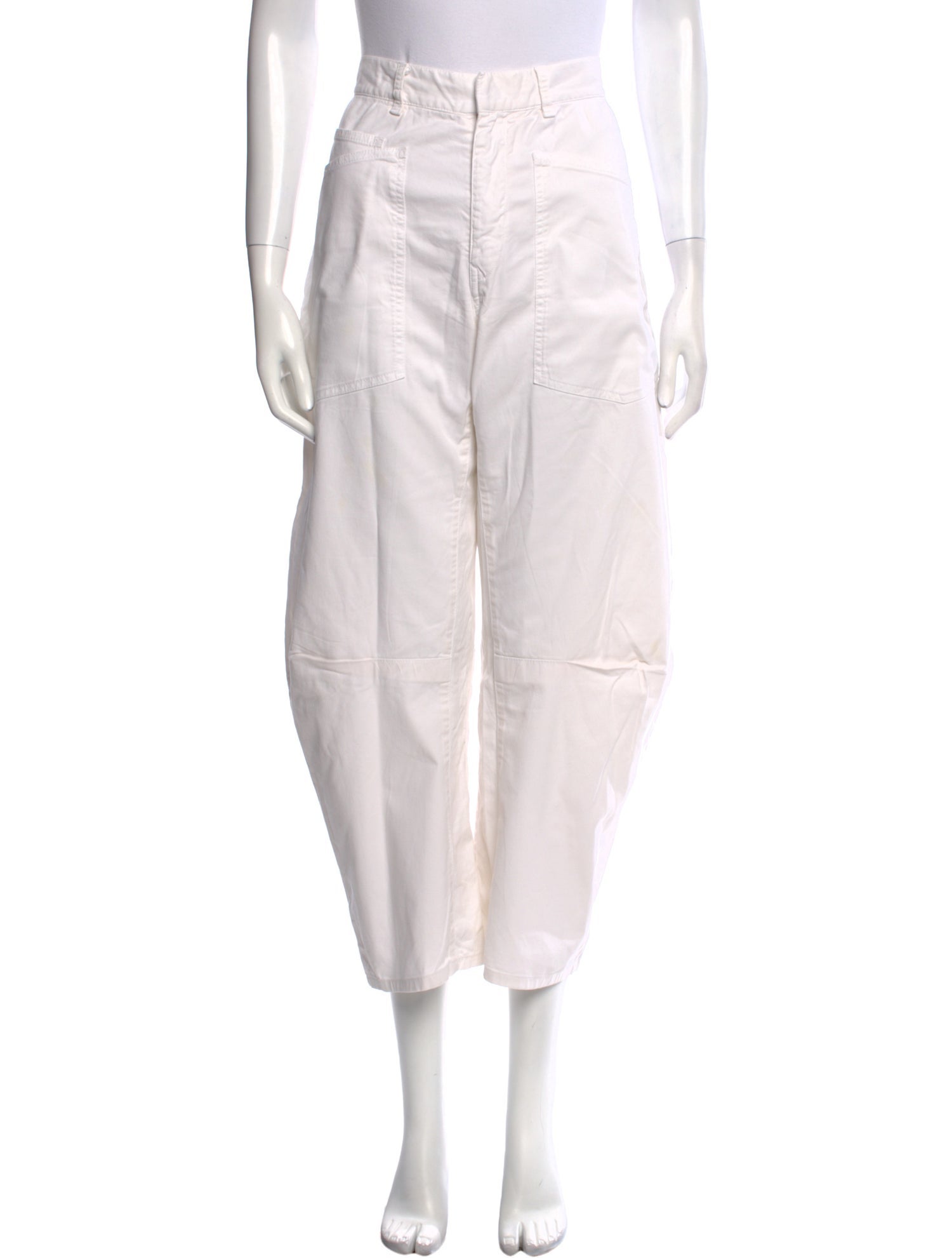 Nili Lotan Wide Leg Pants