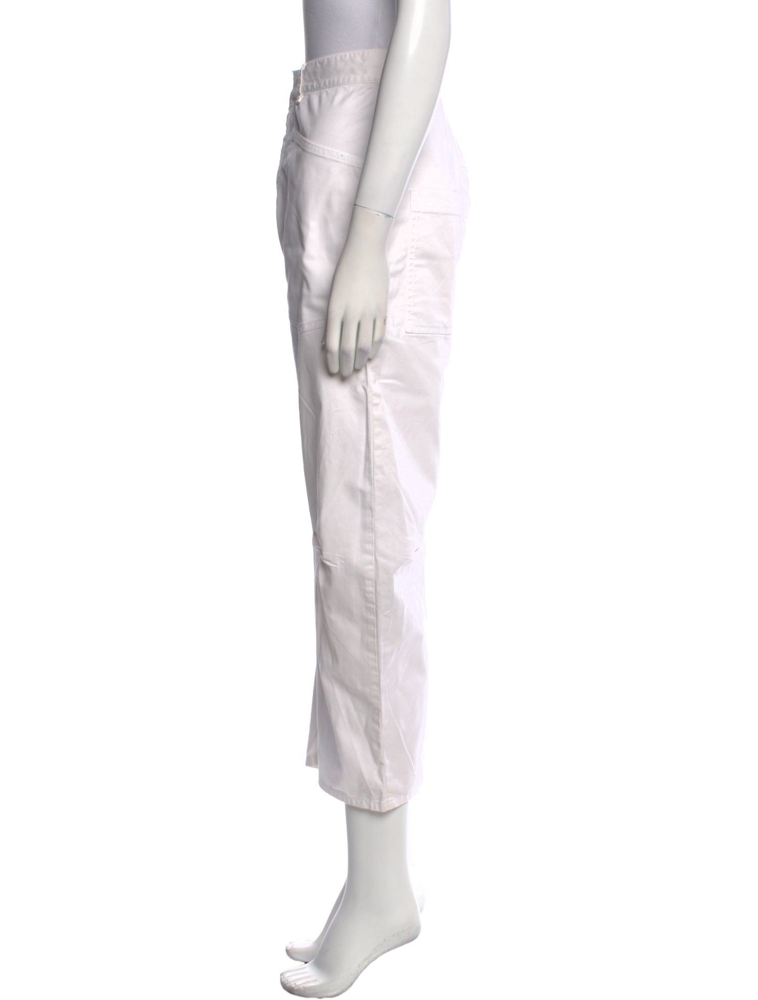 Nili Lotan Wide Leg Pants