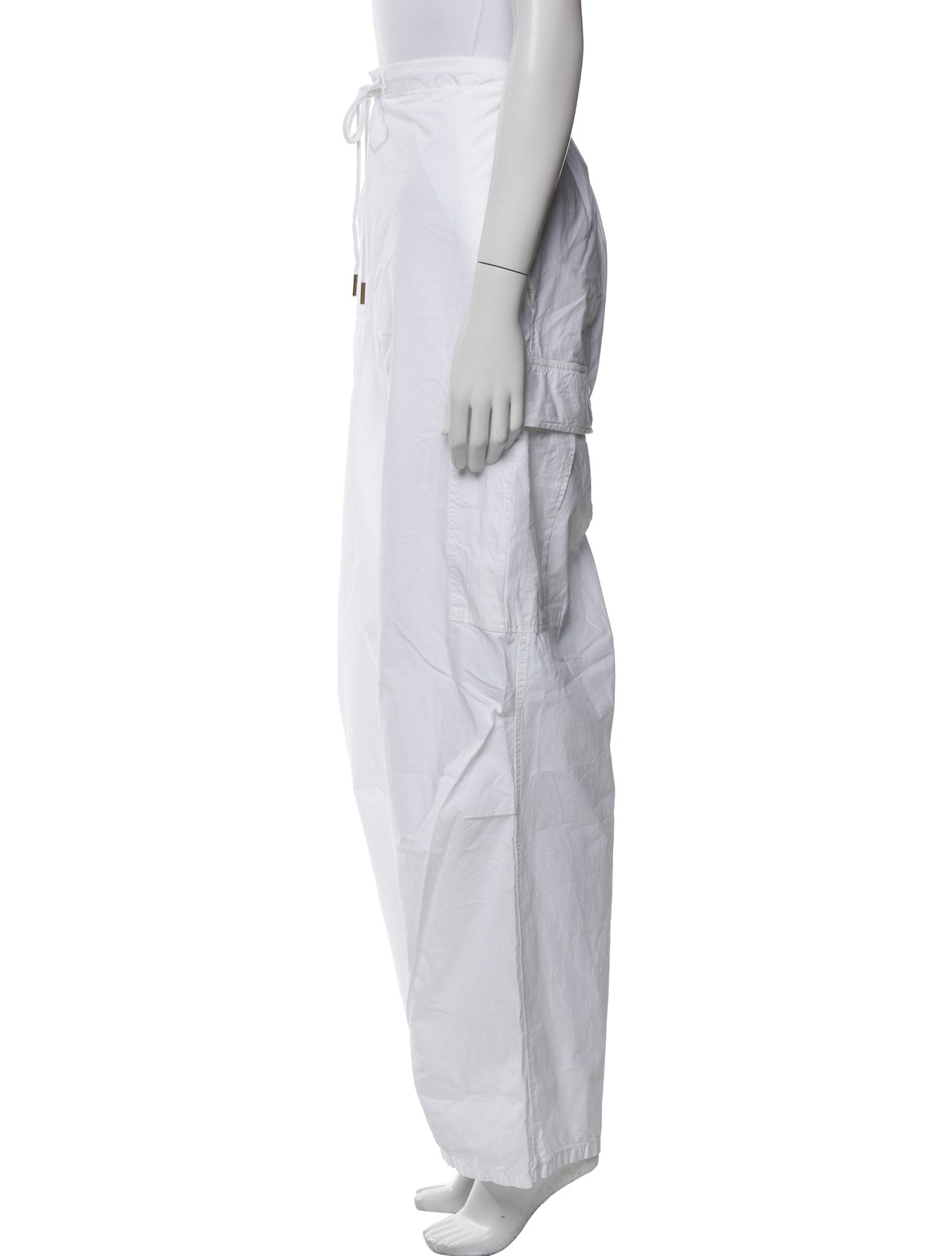 Nili Lotan Wide Leg Pants w/ Tags