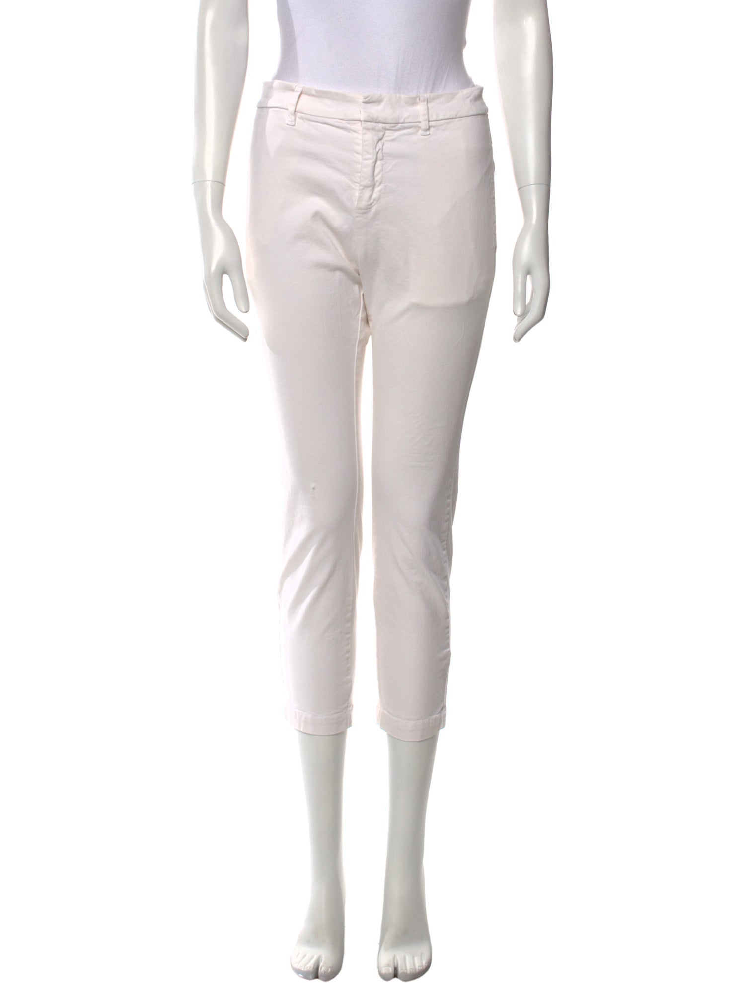 Nili Lotan Straight Leg Pants