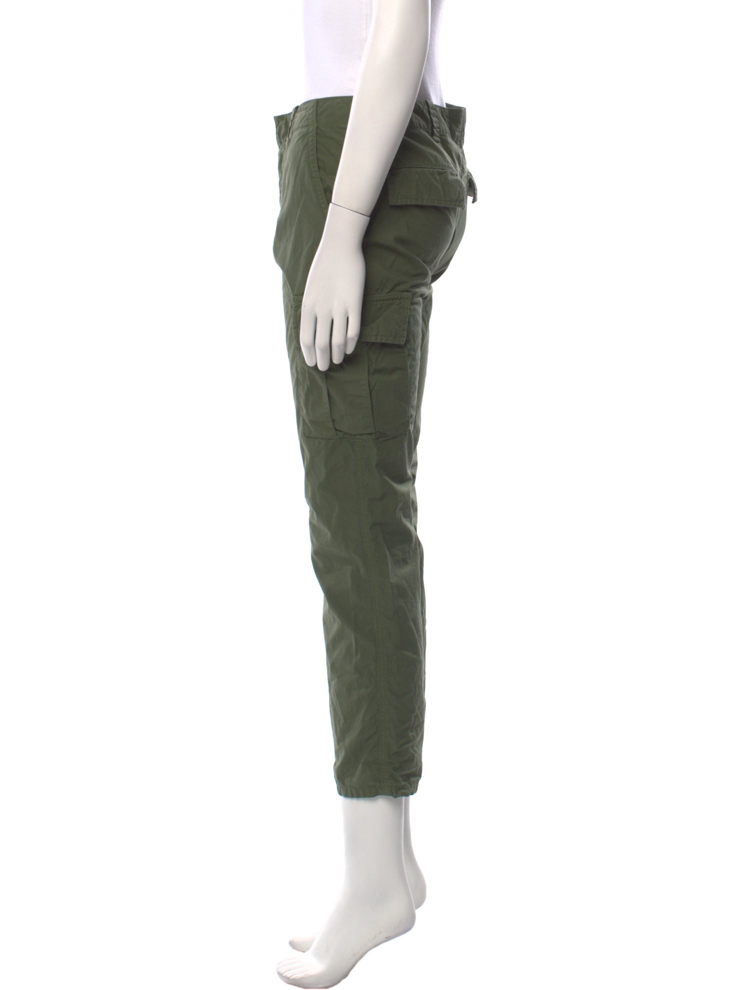 Nili Lotan Straight Leg Pants