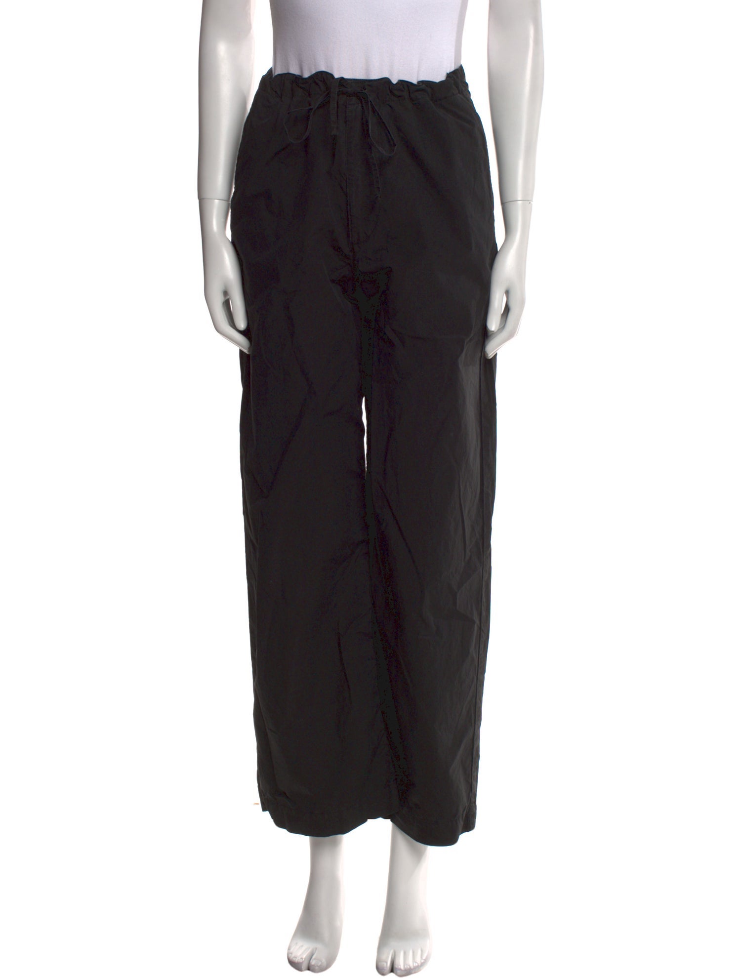 Nili Lotan Wide Leg Pants