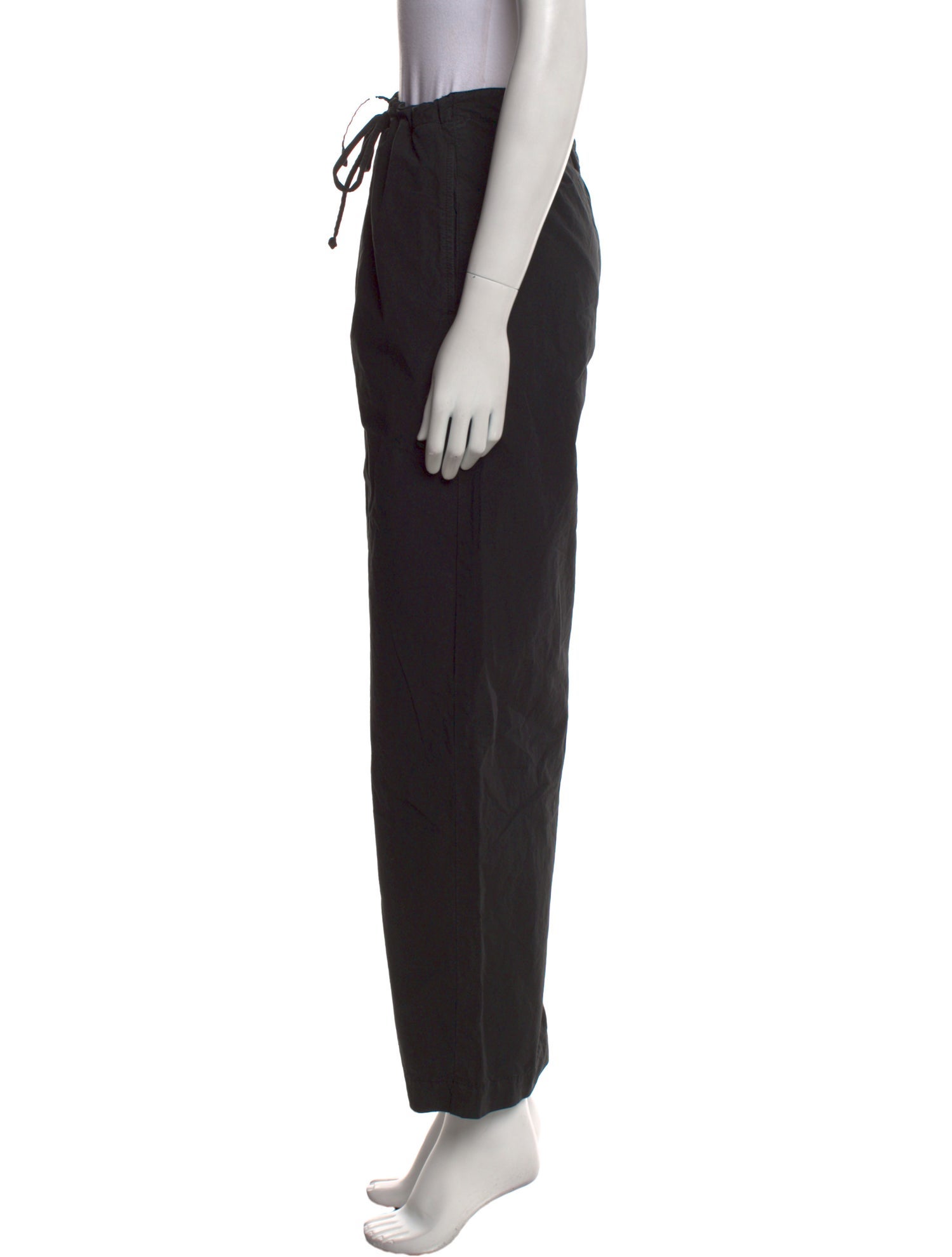 Nili Lotan Wide Leg Pants