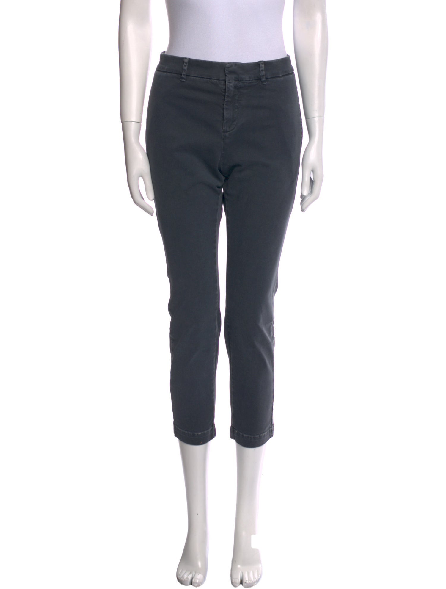 Nili Lotan Straight Leg Pants