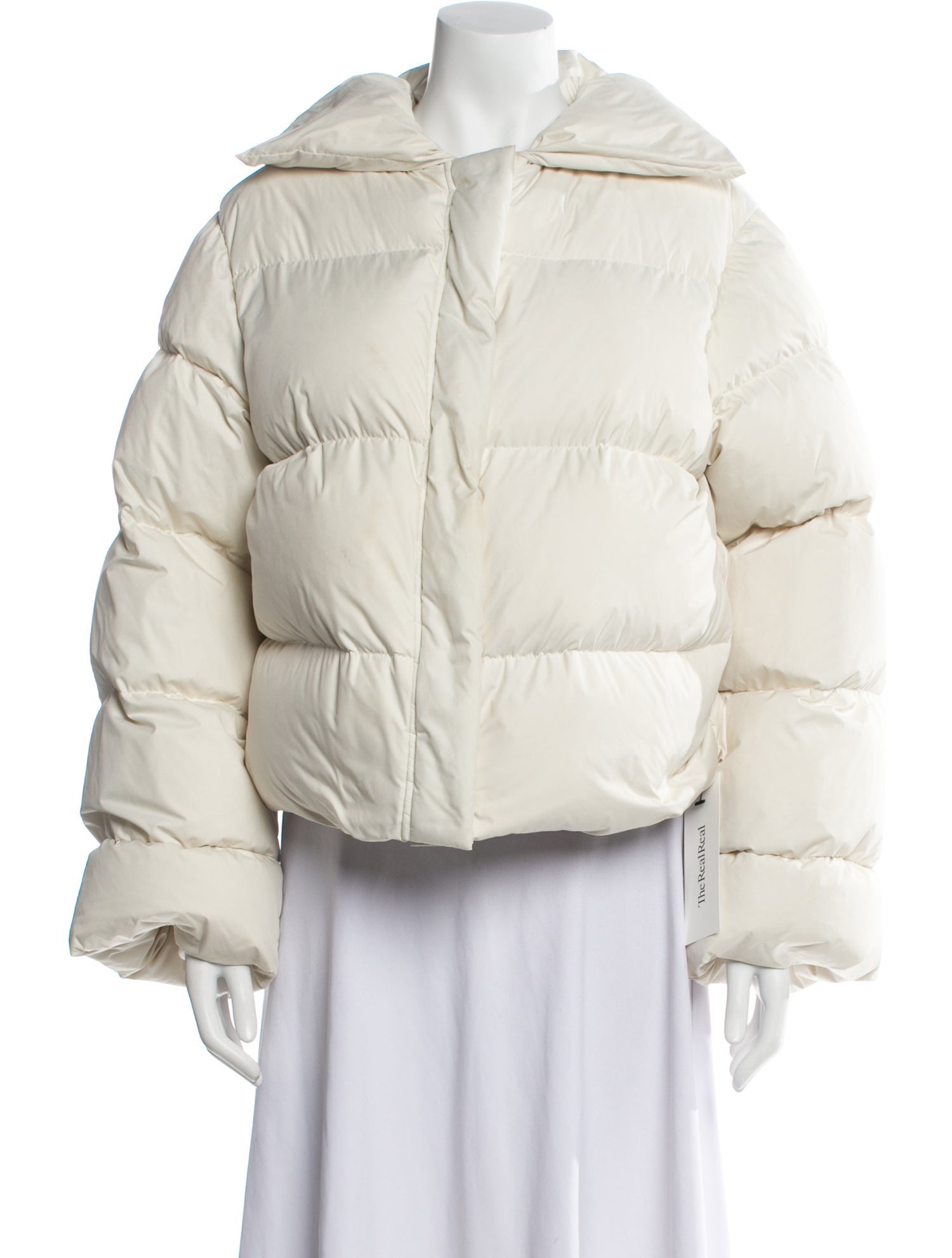 Nili Lotan Down Jacket