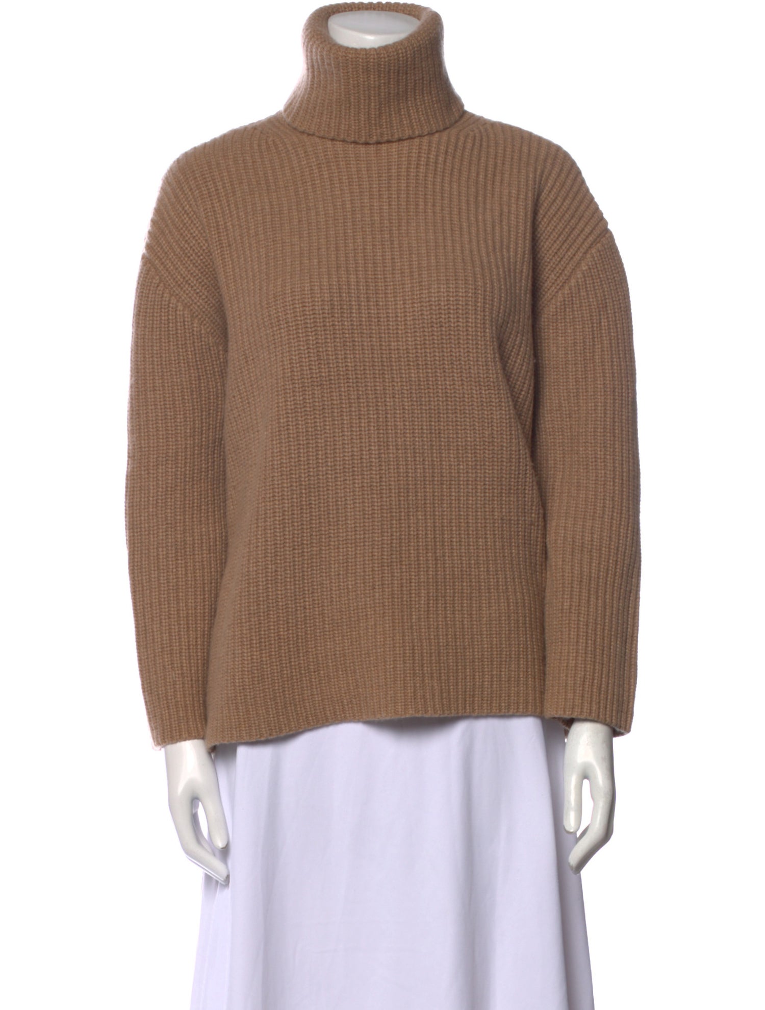 Nili Lotan Cashmere Turtleneck Sweater