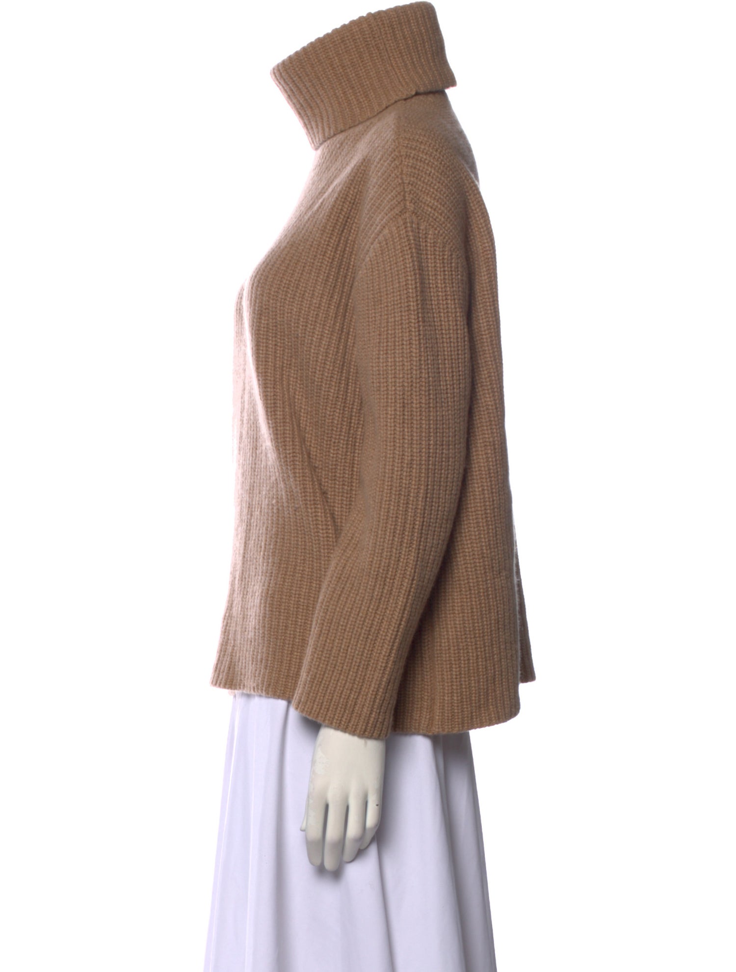 Nili Lotan Cashmere Turtleneck Sweater