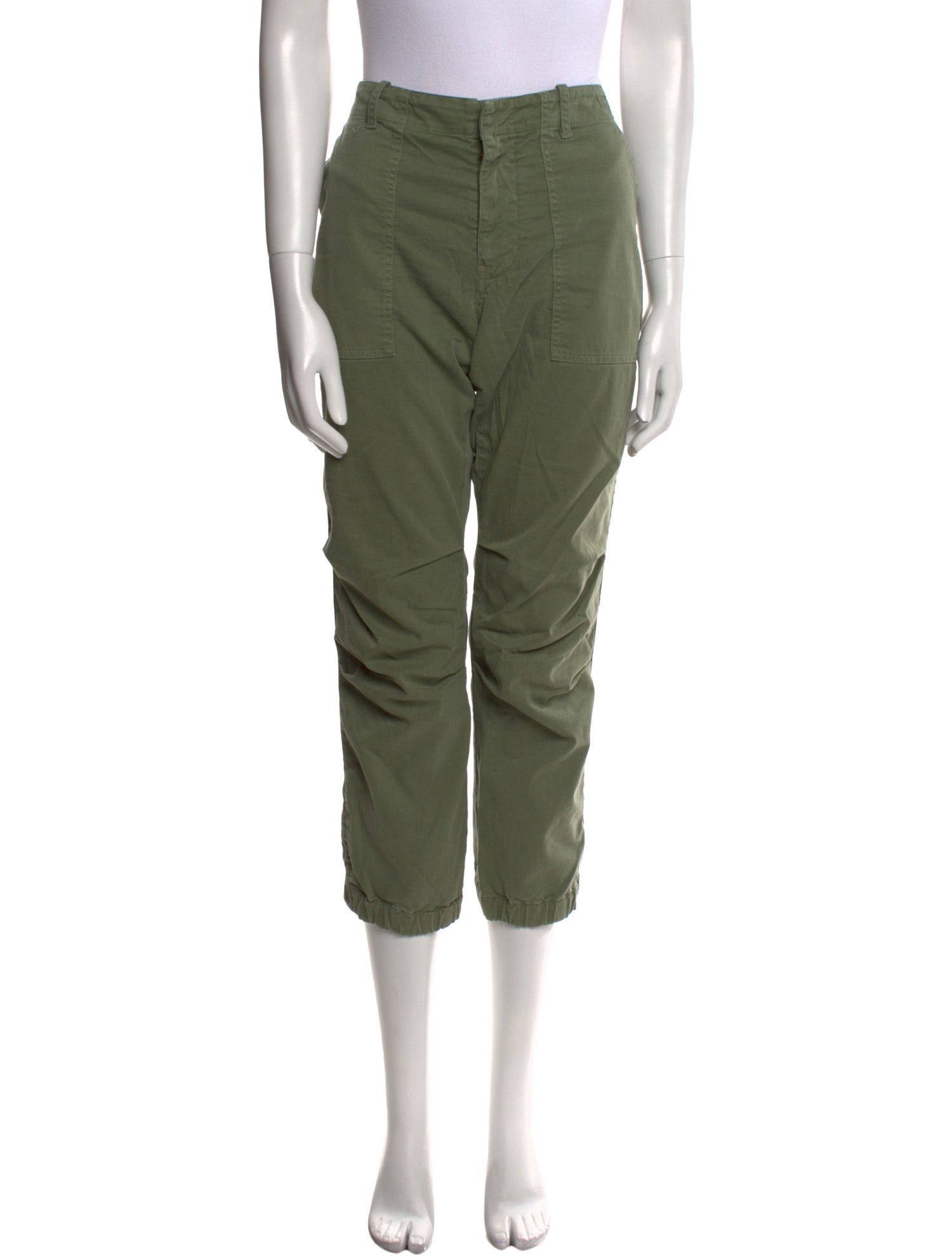 Nili Lotan Straight Leg Pants