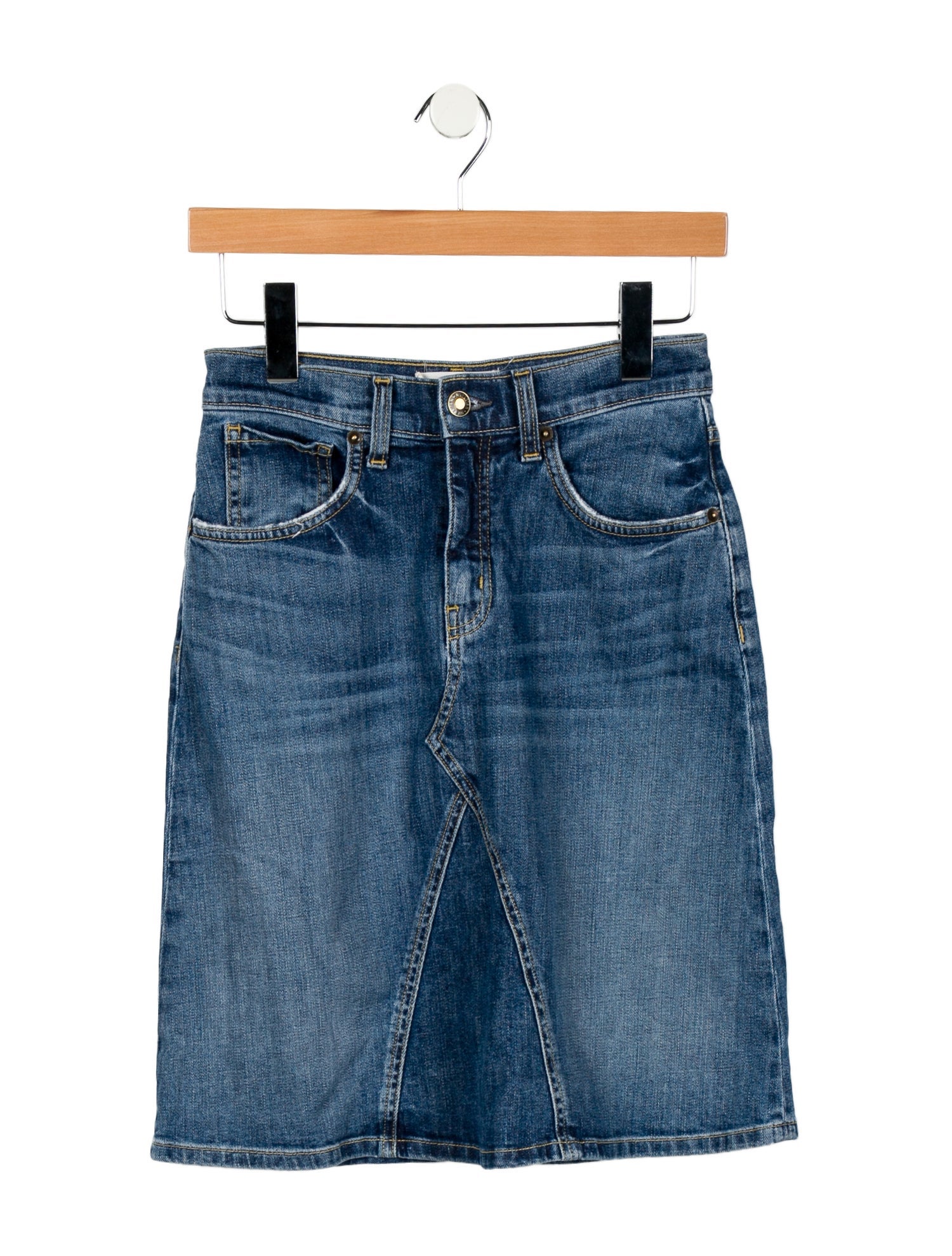 Nili Lotan Knee-Length Skirt