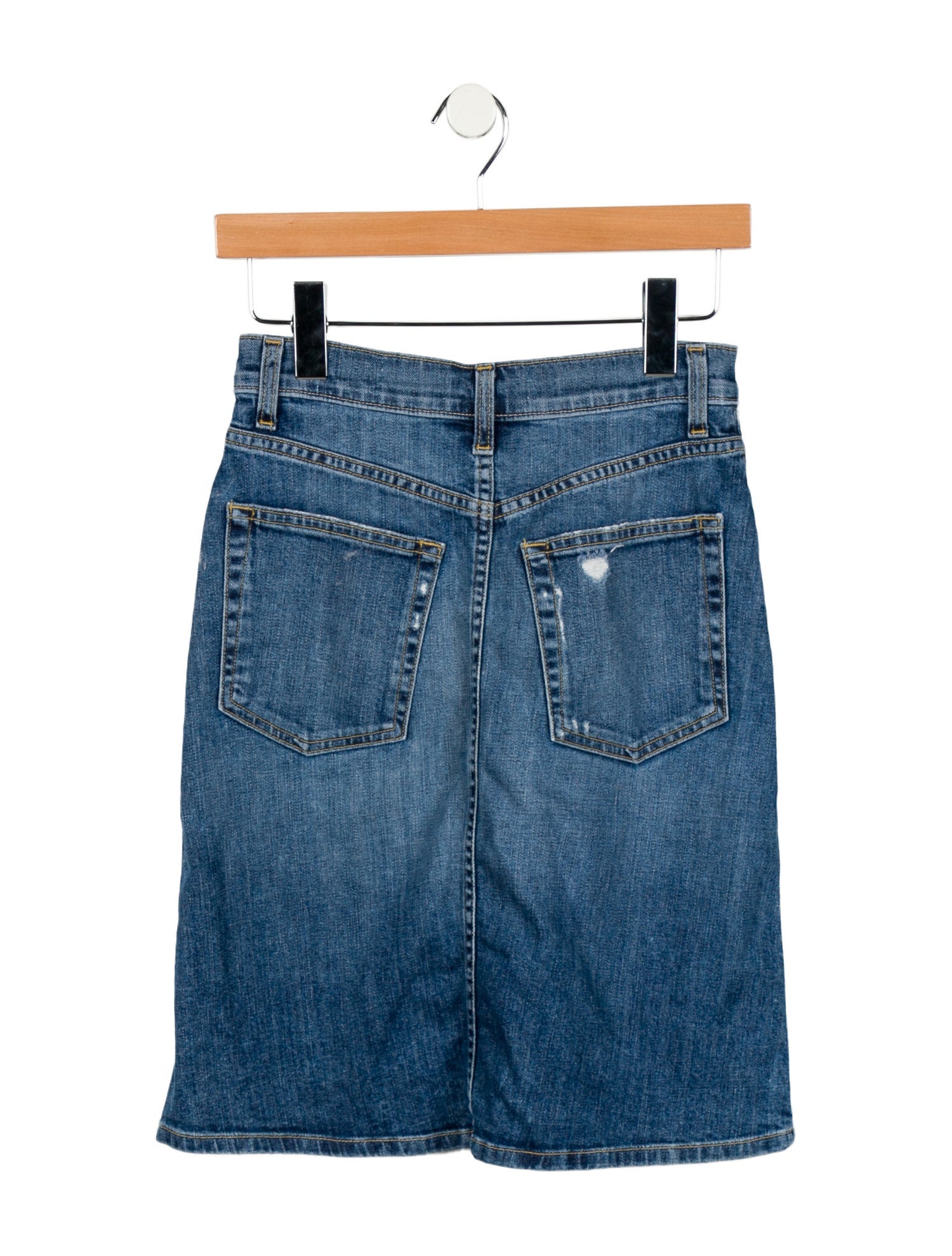 Nili Lotan Knee-Length Skirt