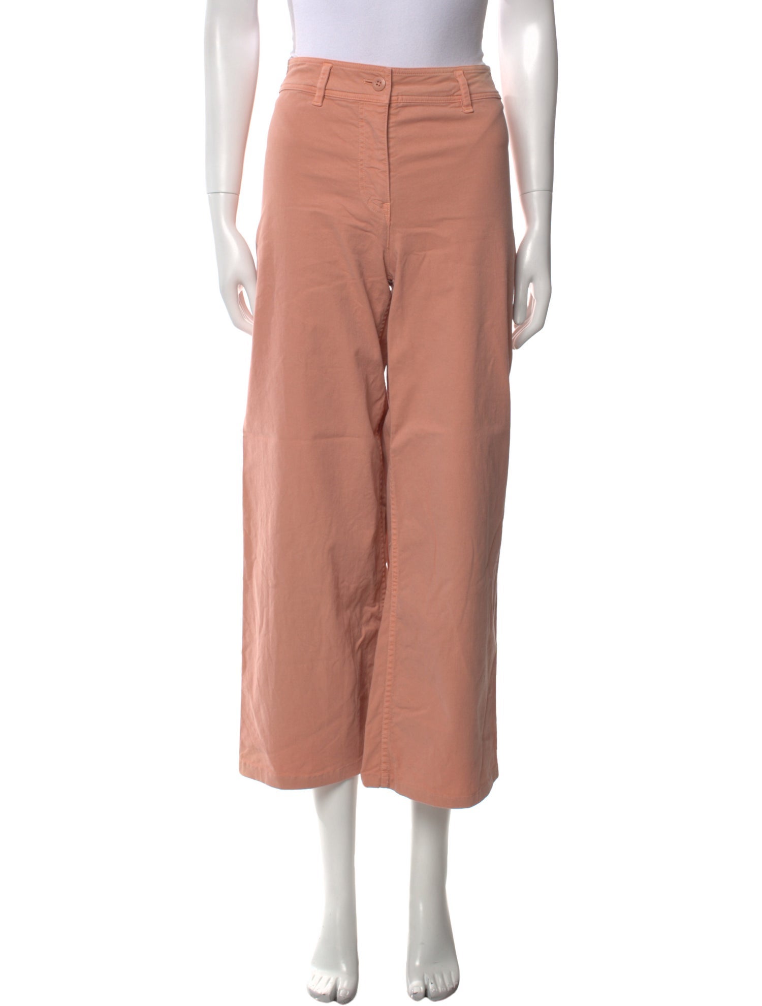 Nili Lotan Wide Leg Pants