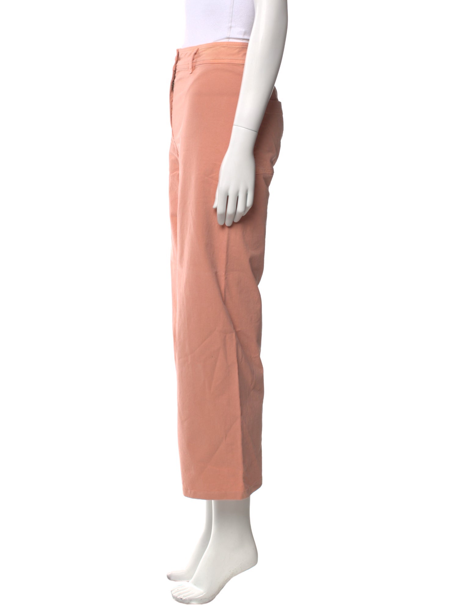 Nili Lotan Wide Leg Pants