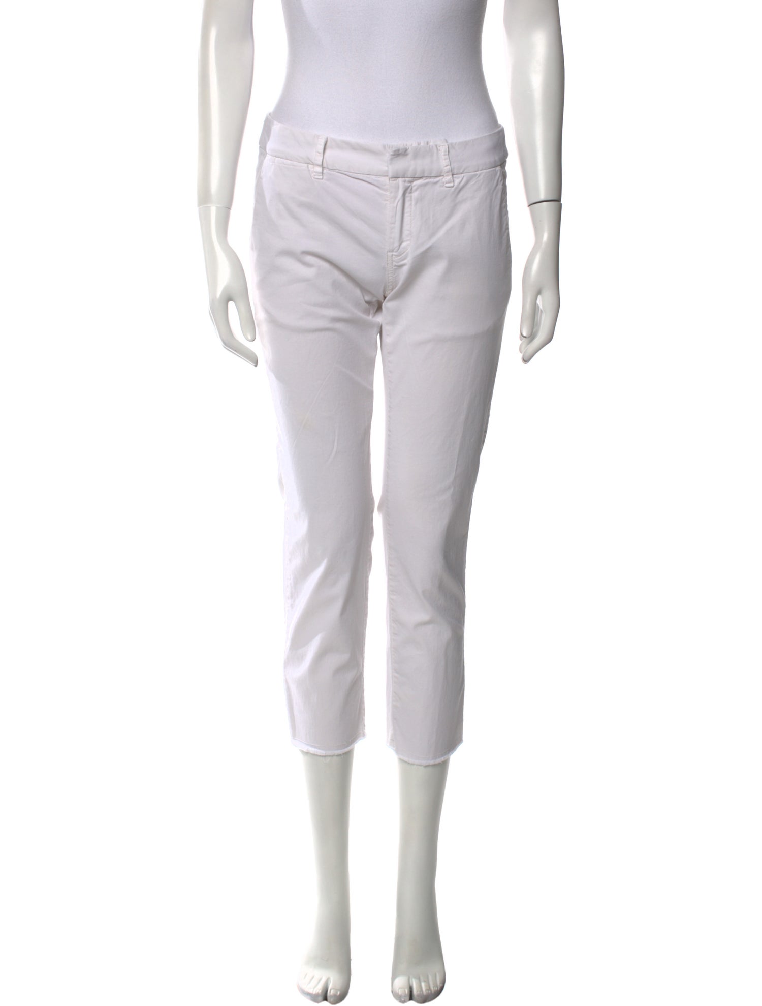 Nili Lotan Straight Leg Pants