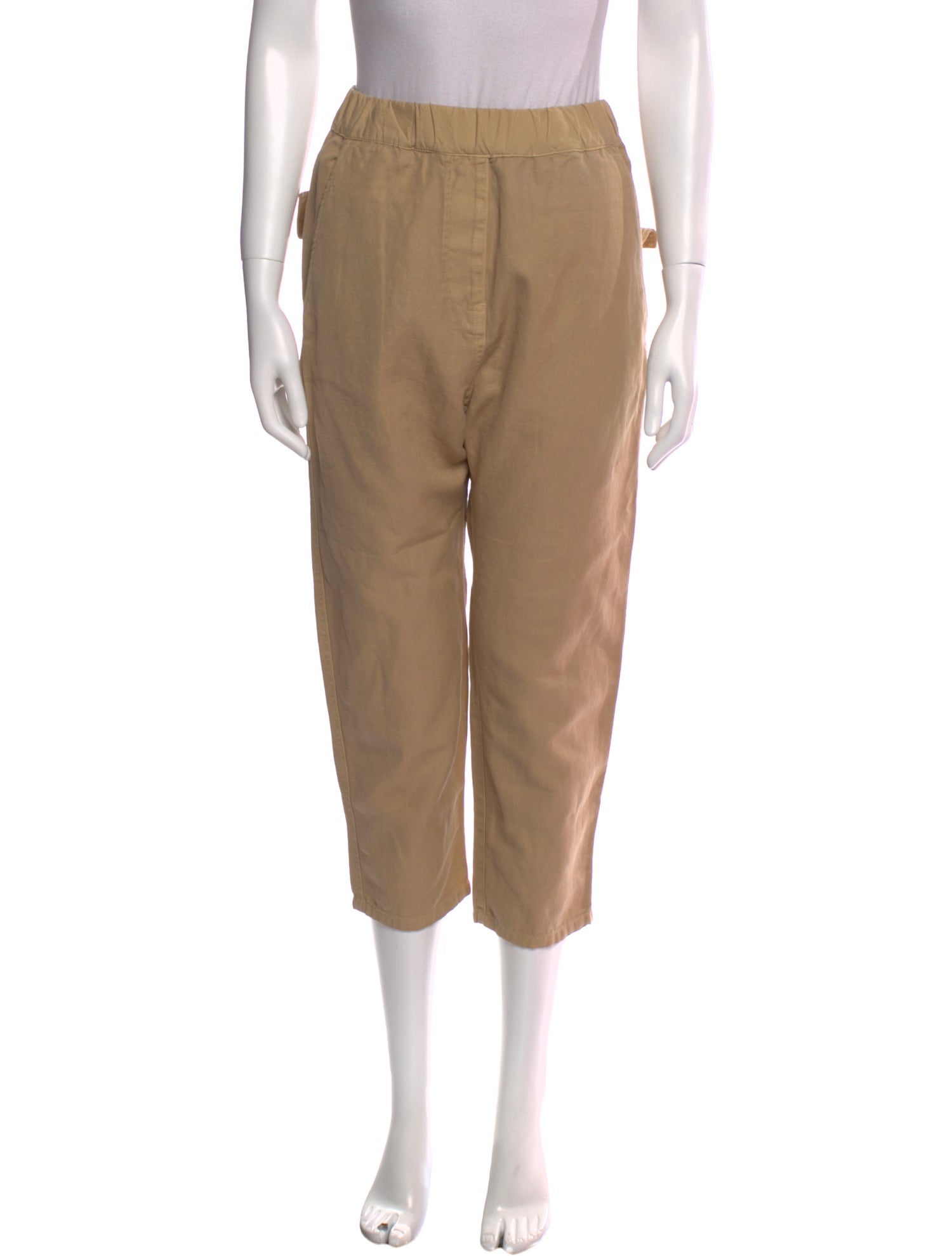 Nili Lotan Straight Leg Pants w/ Tags