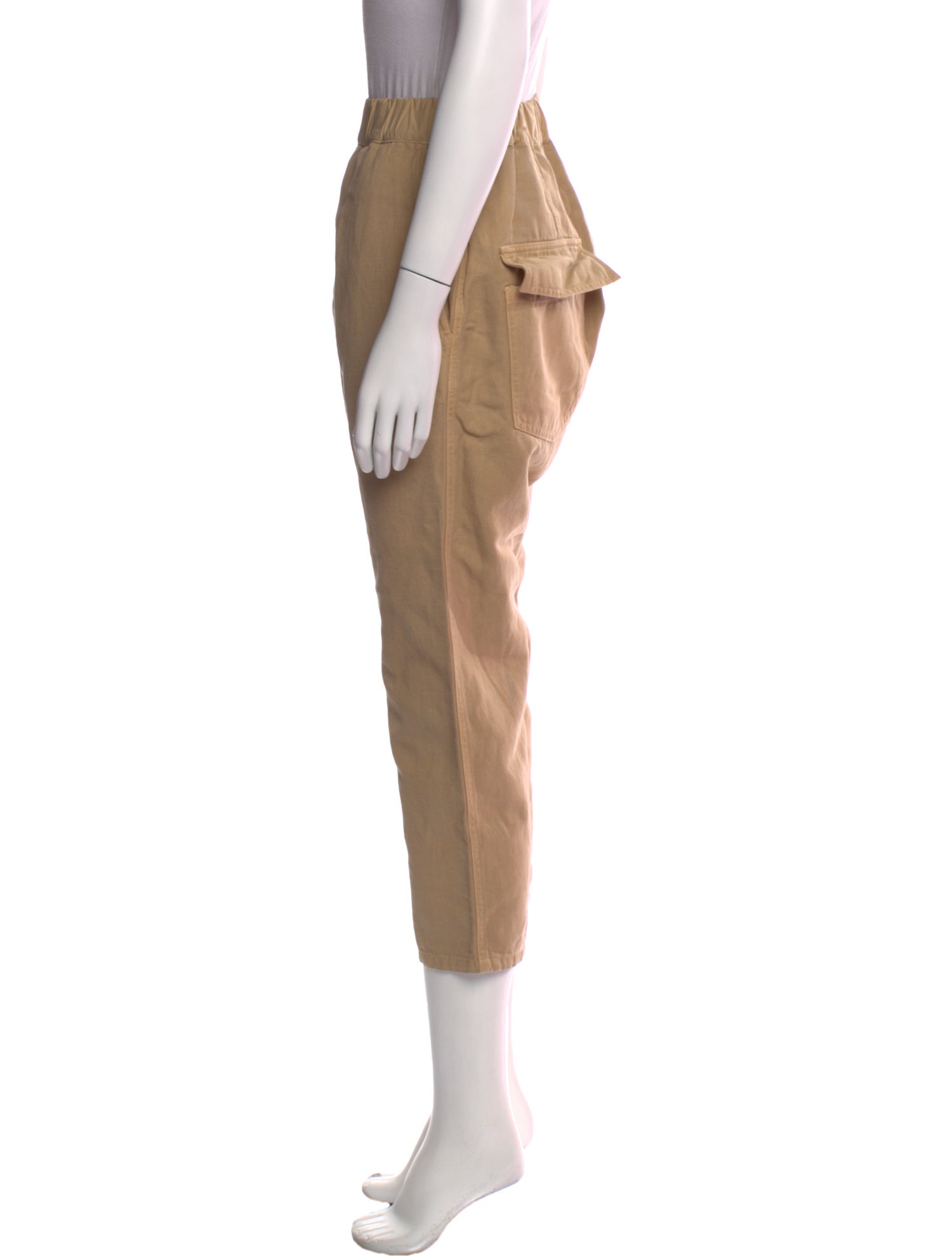 Nili Lotan Straight Leg Pants w/ Tags