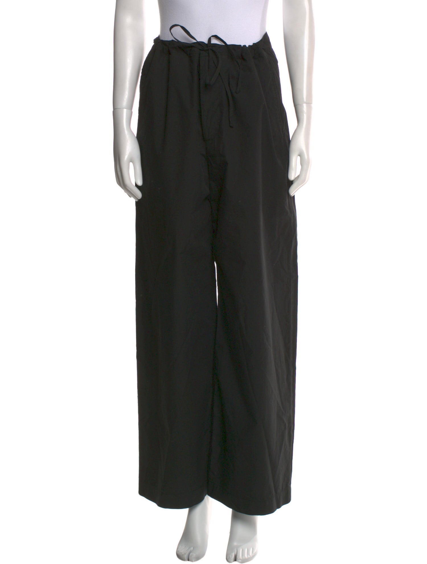 Nili Lotan Wide Leg Pants