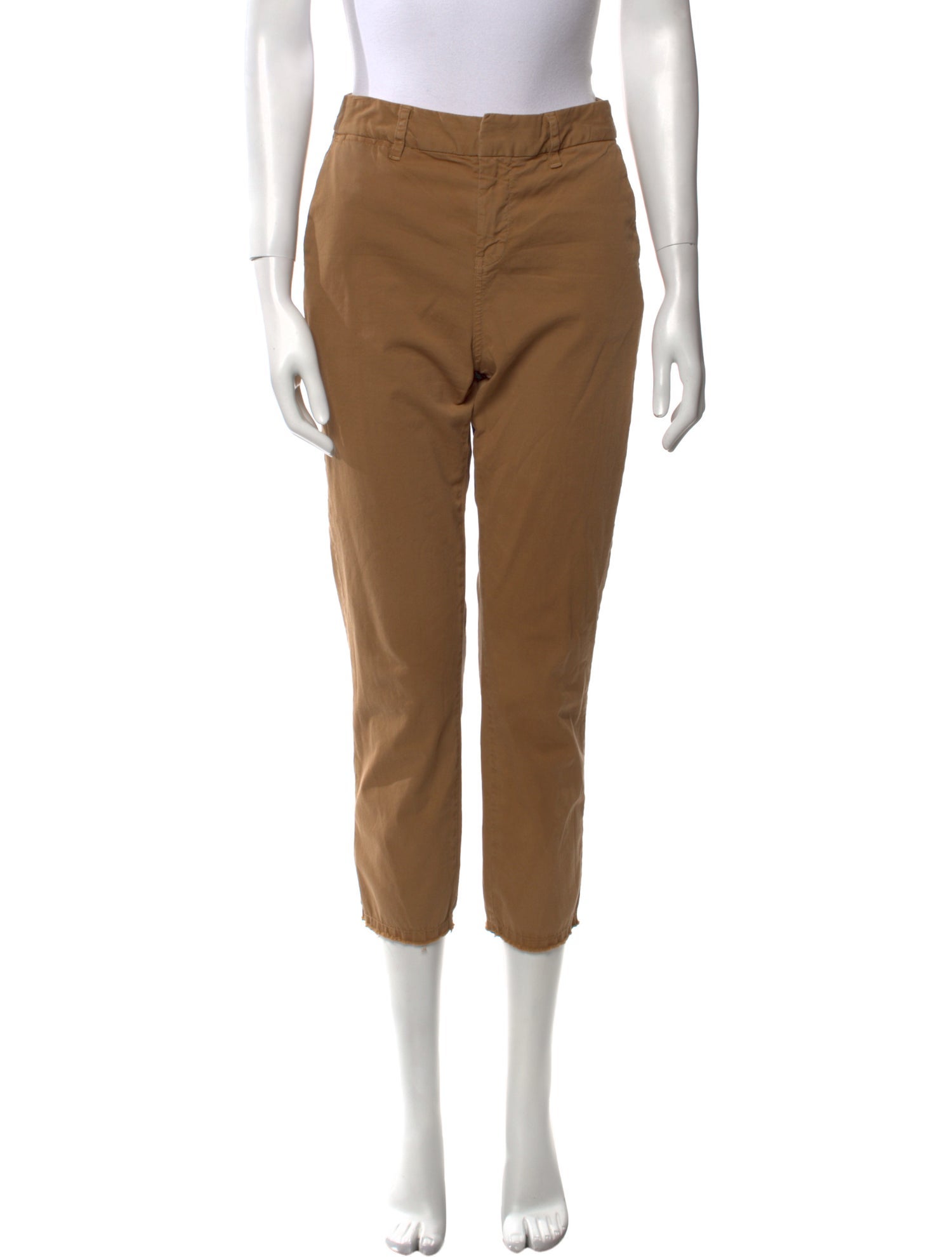 Nili Lotan Skinny Leg Pants