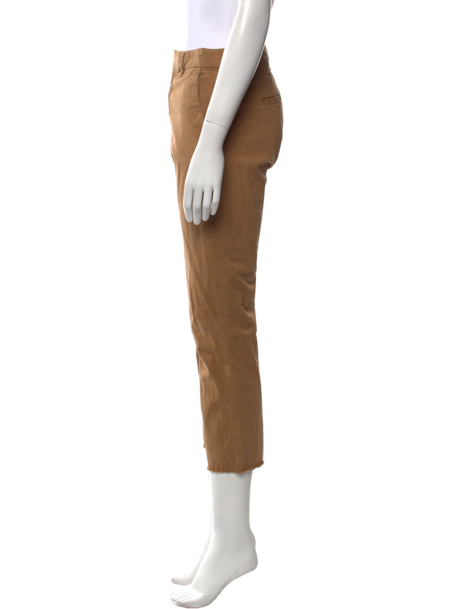 Nili Lotan Skinny Leg Pants