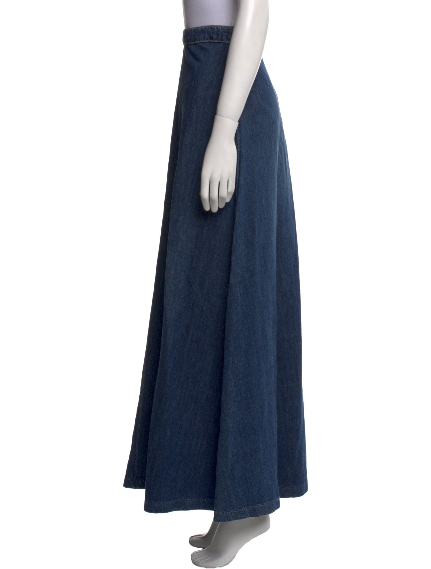 Nili Lotan Long Skirt w/ Tags